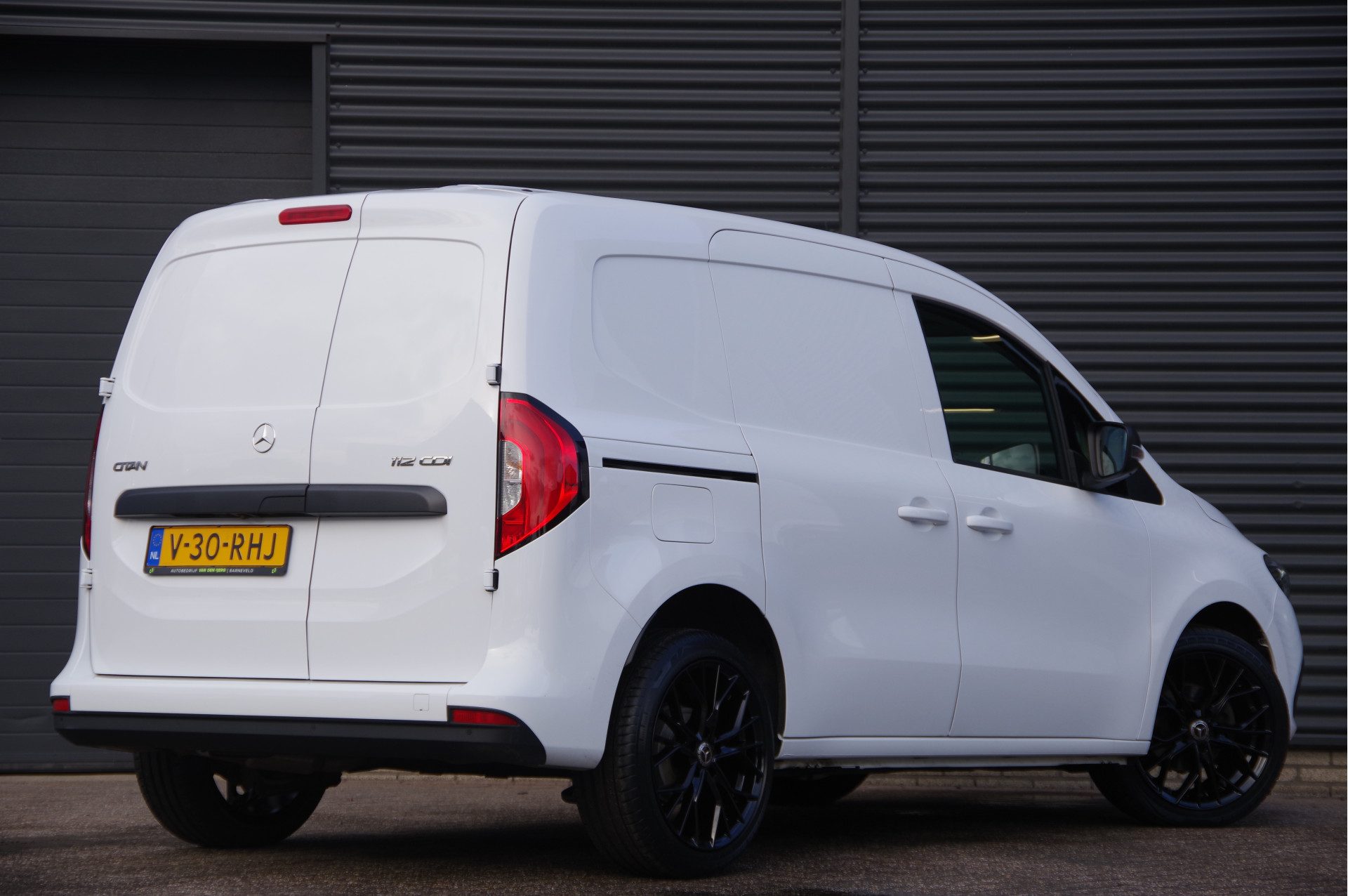 Mercedes-Benz Citan - Afbeelding 2