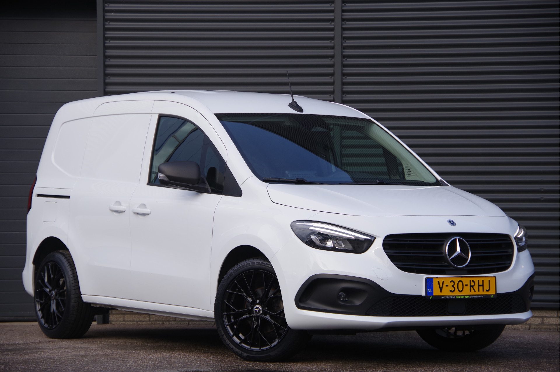 Mercedes-Benz Citan - Afbeelding 21