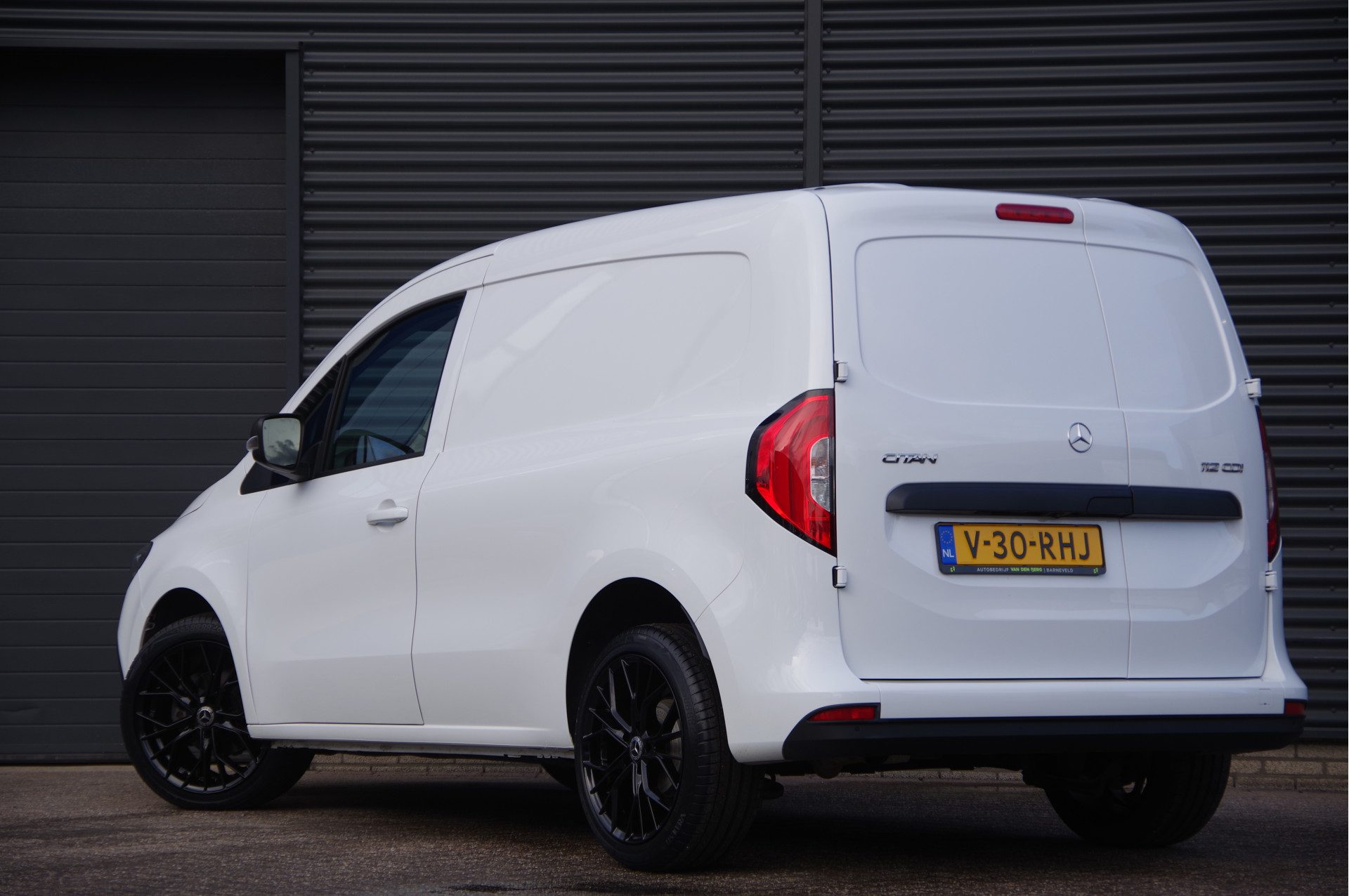 Mercedes-Benz Citan - Afbeelding 22