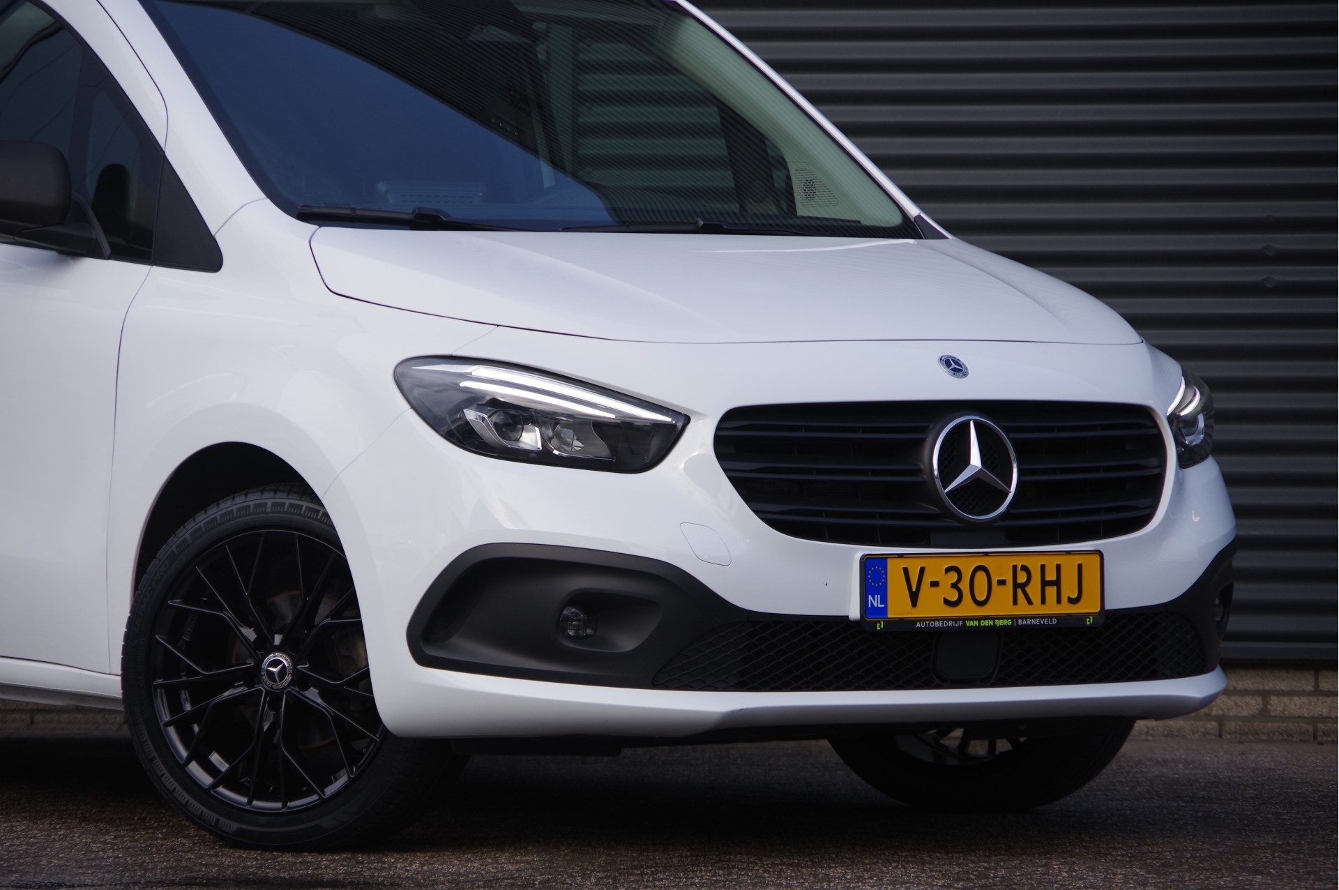 Mercedes-Benz Citan - Afbeelding 23