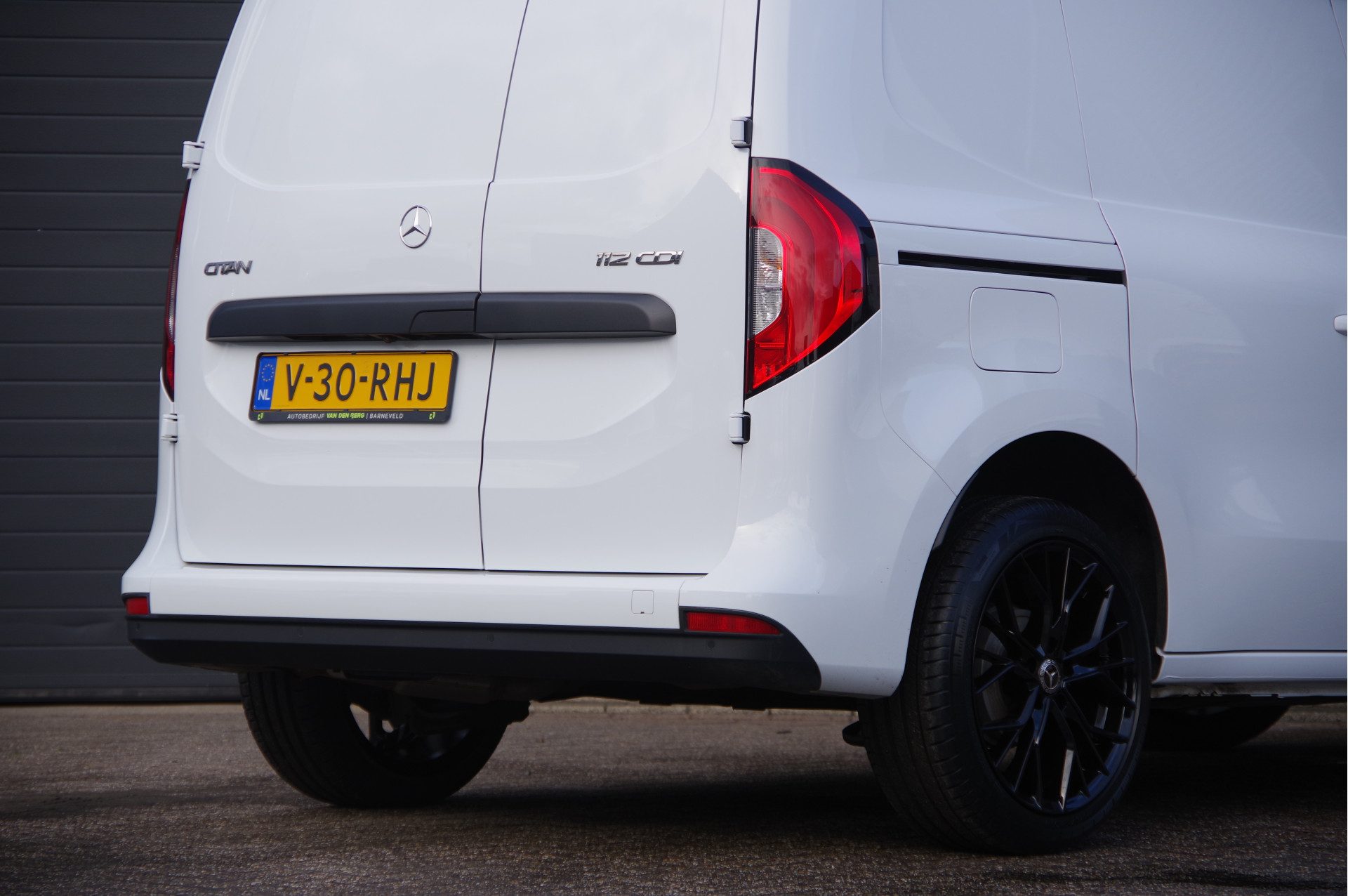 Mercedes-Benz Citan - Afbeelding 24