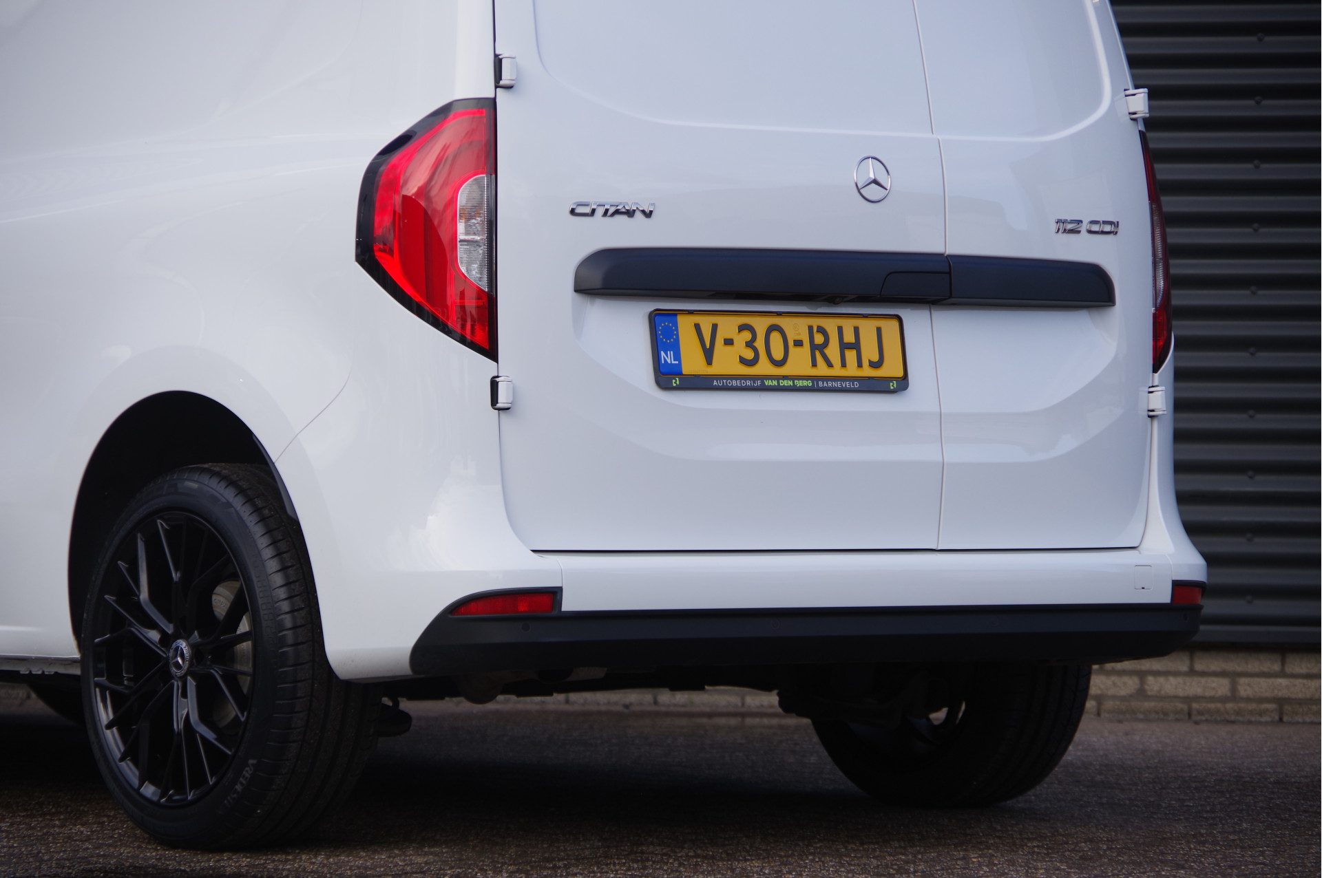 Mercedes-Benz Citan - Afbeelding 25