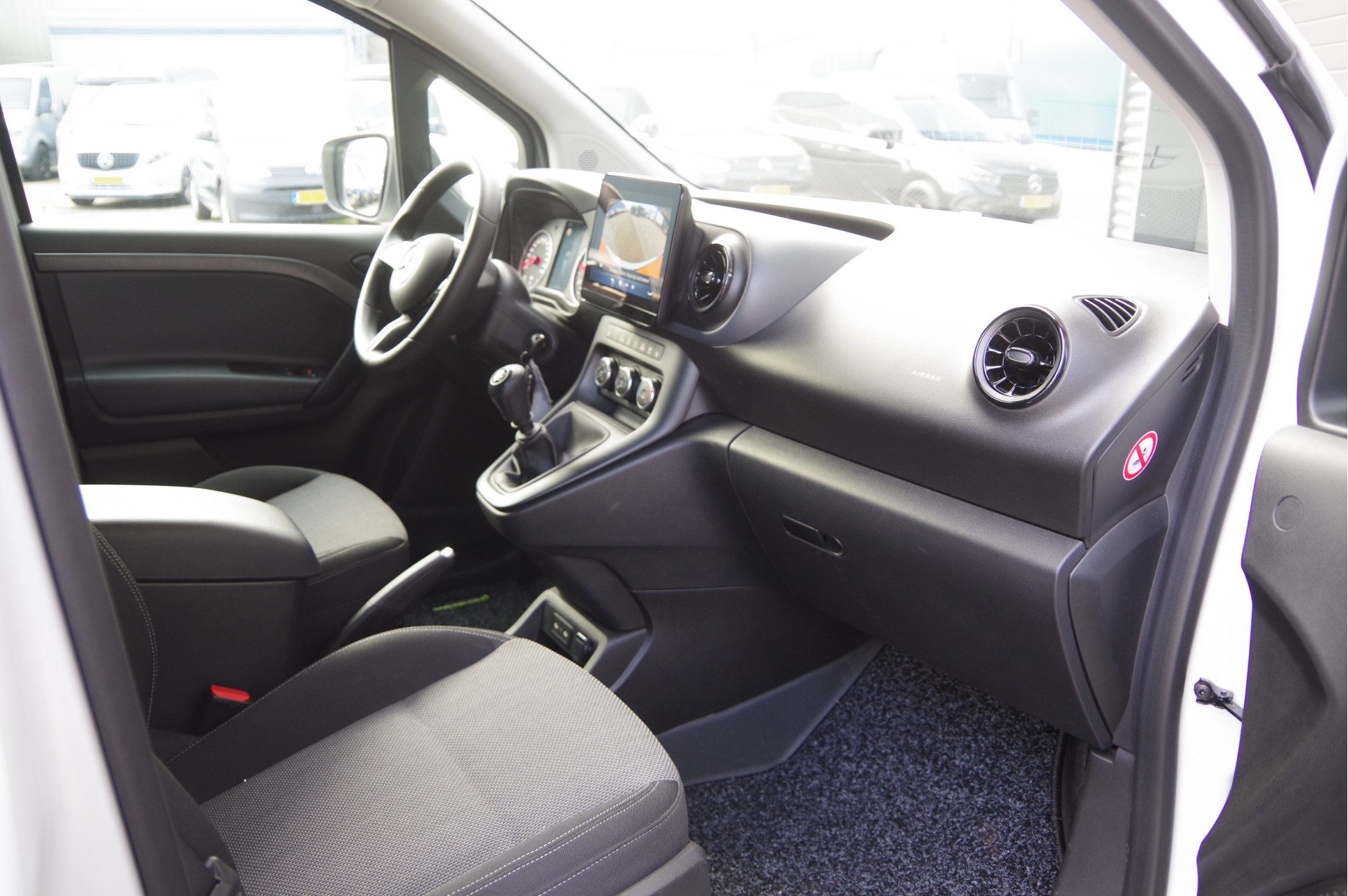 Mercedes-Benz Citan - Afbeelding 27