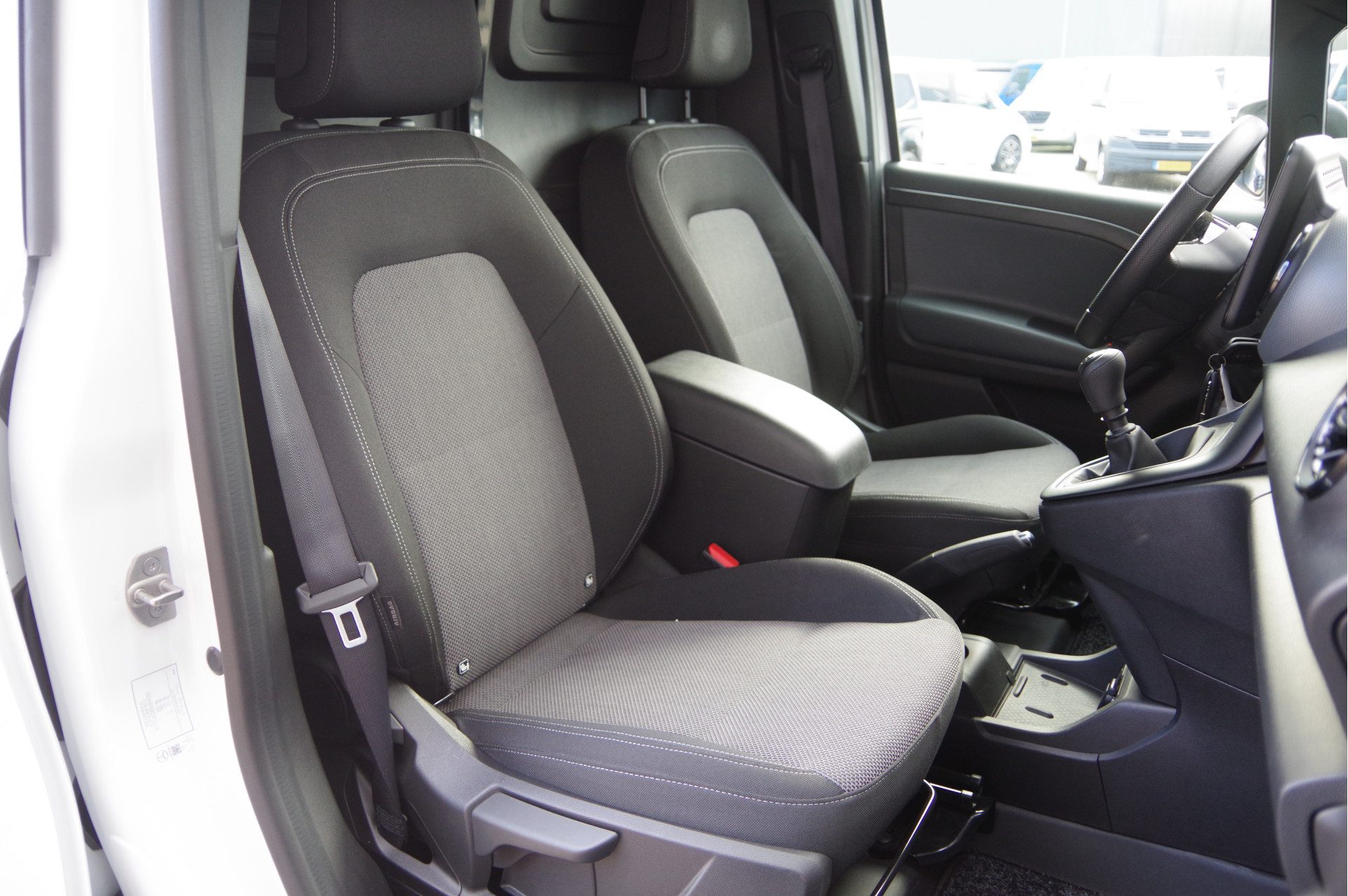 Mercedes-Benz Citan - Afbeelding 28