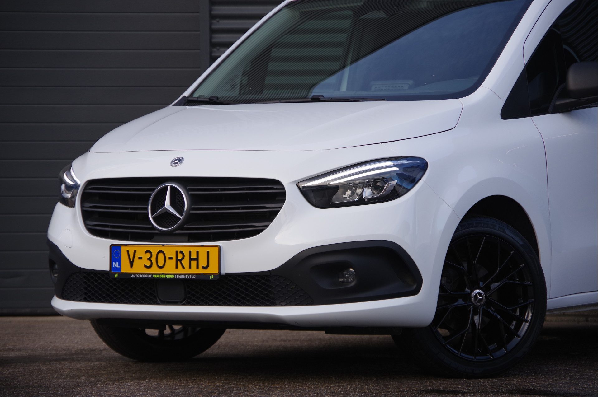 Mercedes-Benz Citan - Afbeelding 3