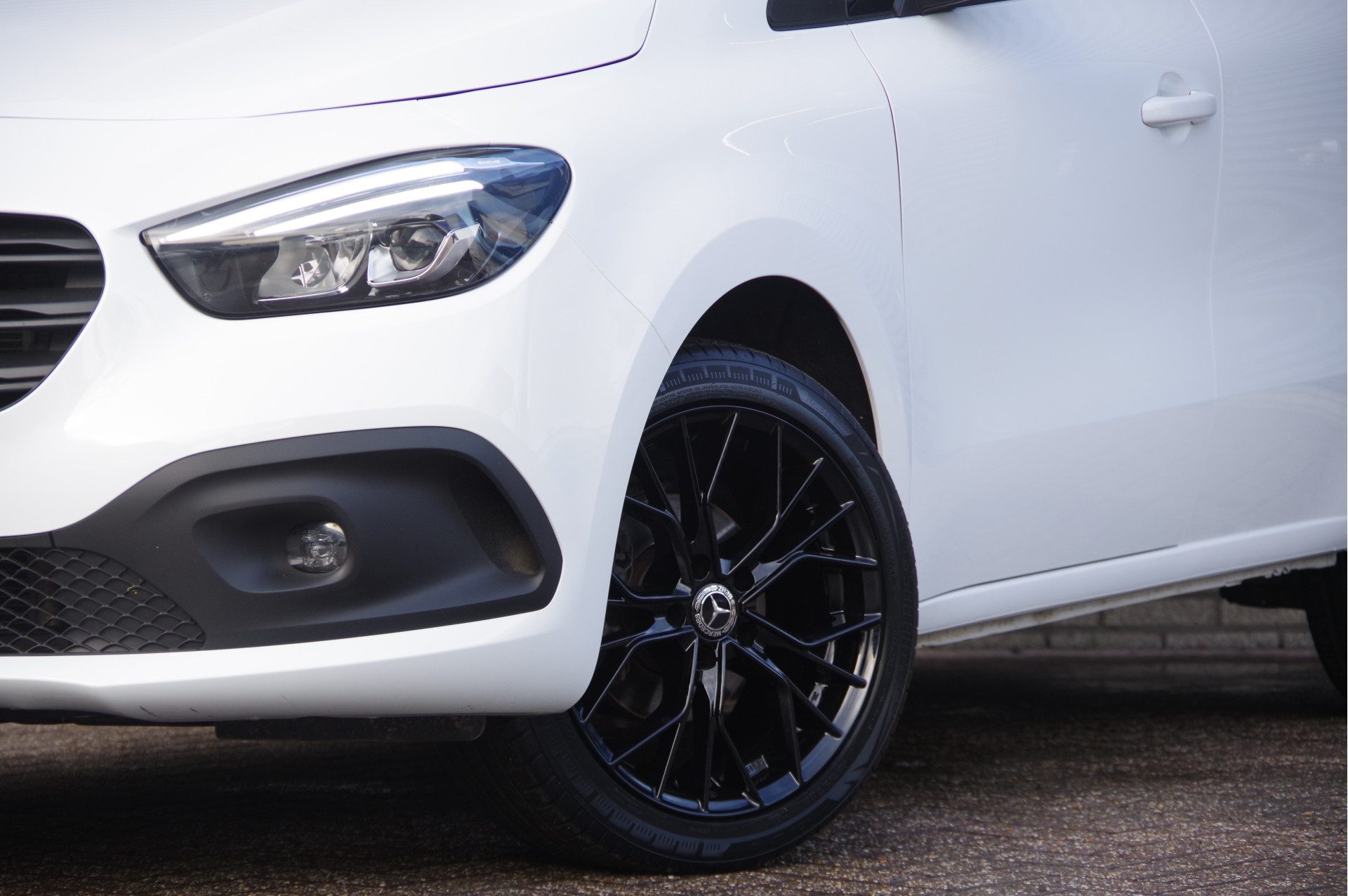 Mercedes-Benz Citan - Afbeelding 4