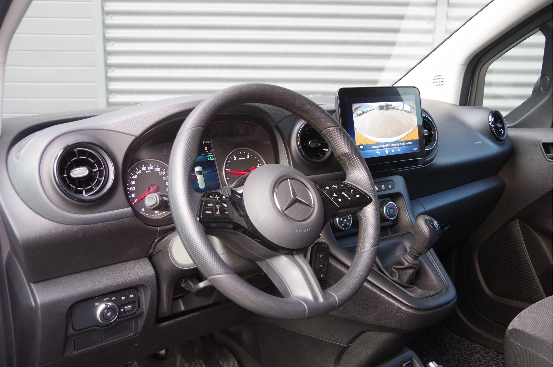 Mercedes-Benz Citan - Afbeelding 6