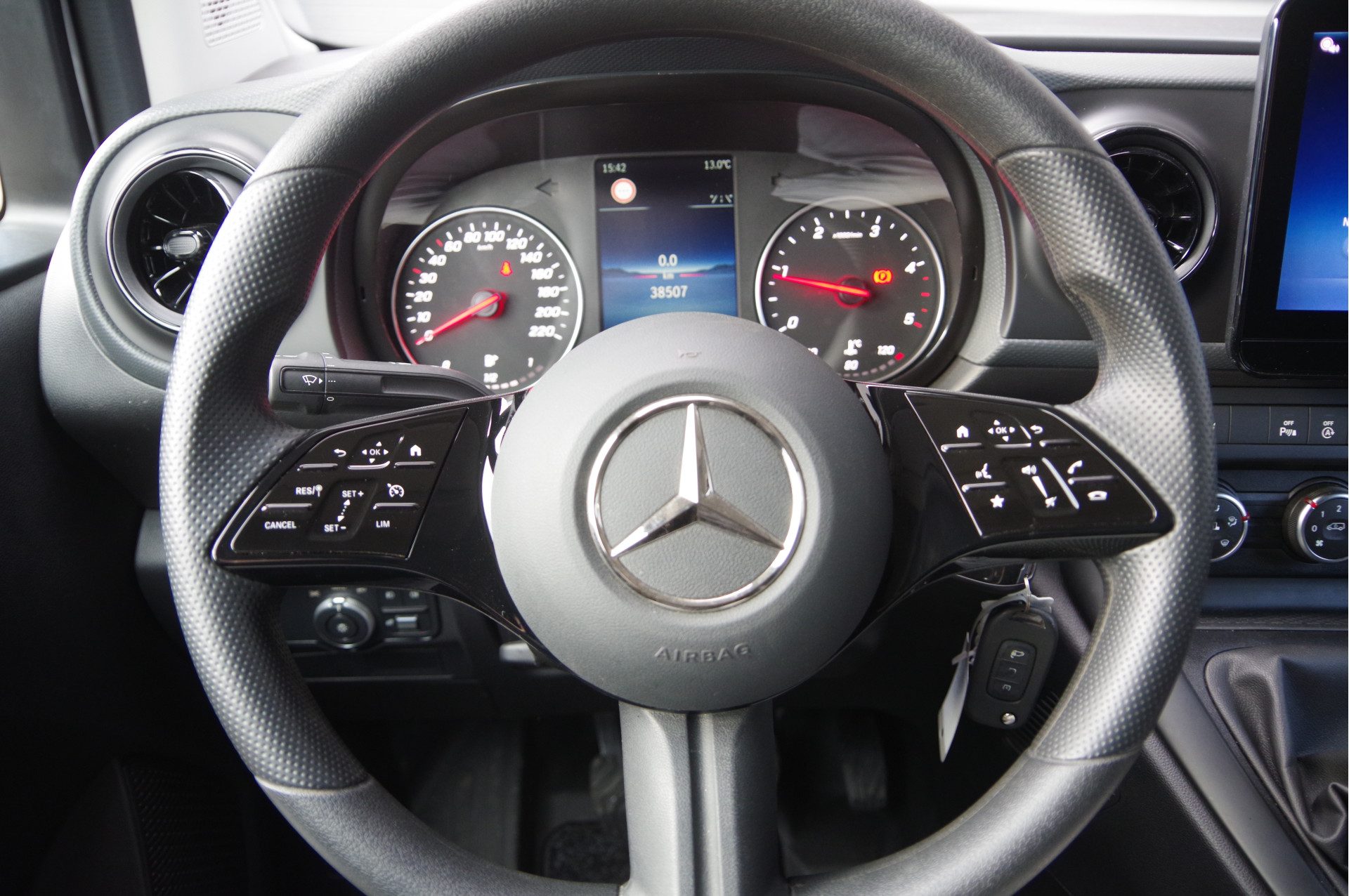 Mercedes-Benz Citan - Afbeelding 9