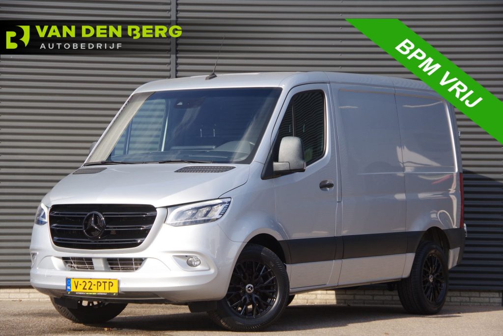 Mercedes-Benz Sprinter 55089585 afbeelding 1