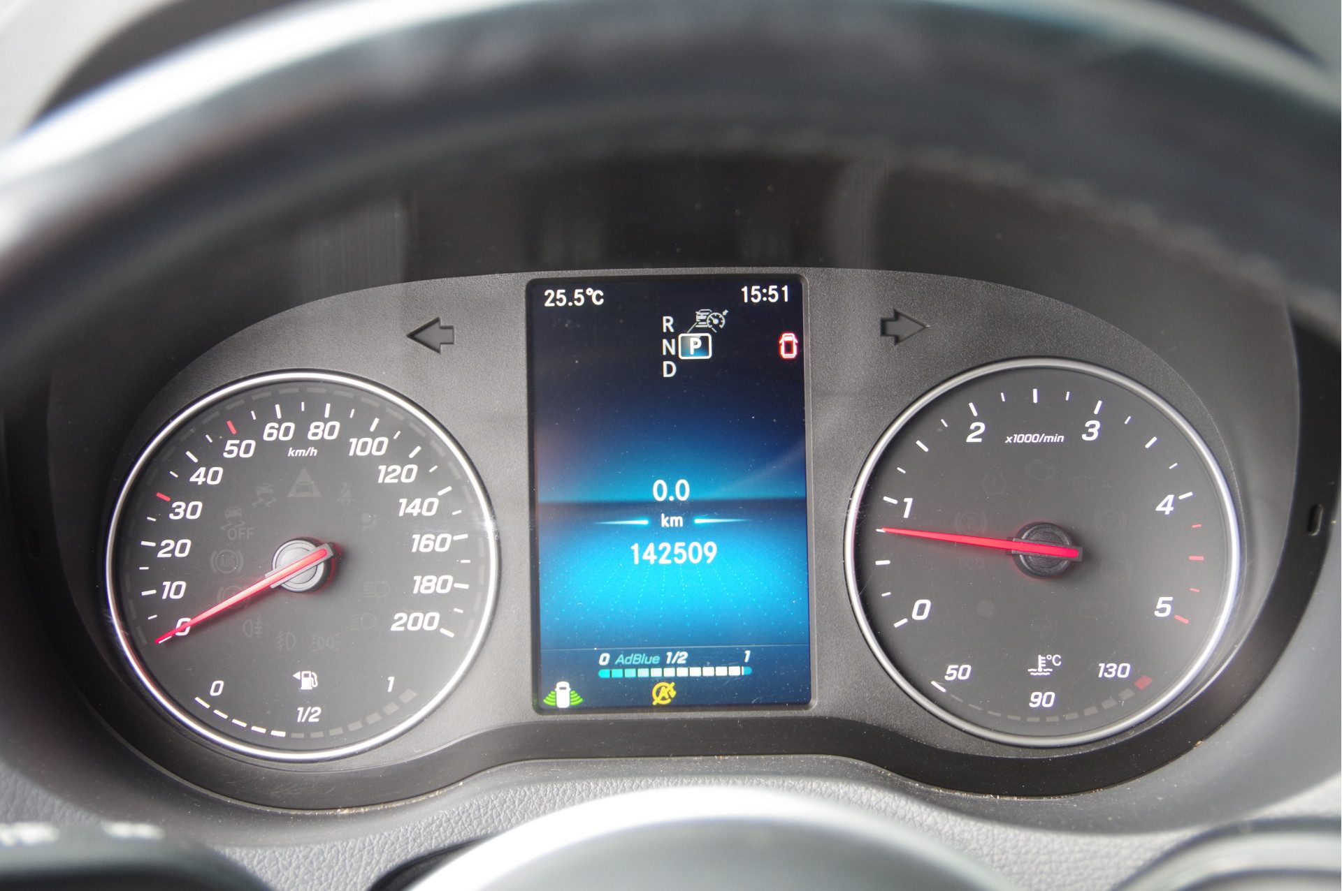 Mercedes-Benz Sprinter - Afbeelding 11