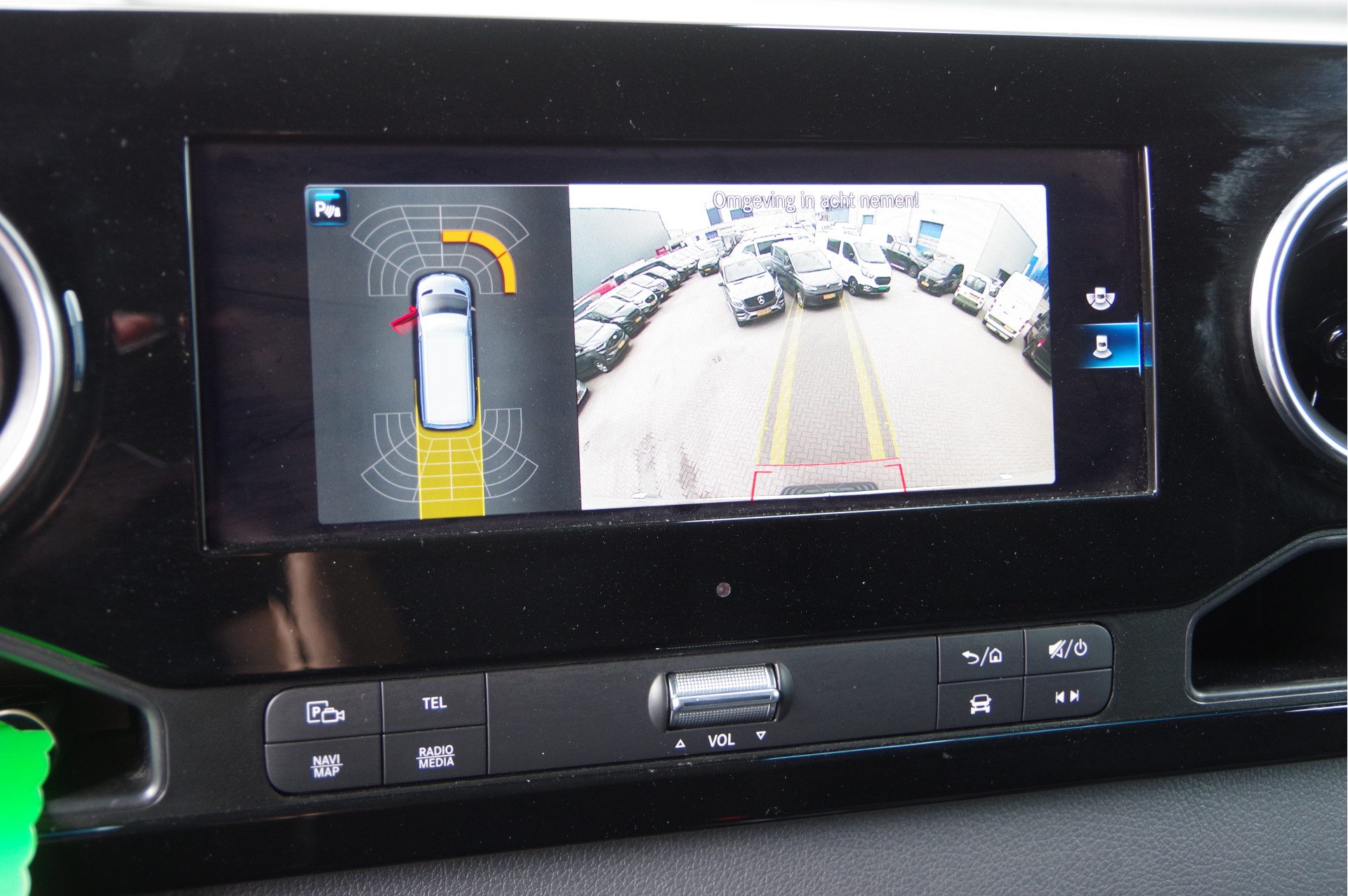Mercedes-Benz Sprinter - Afbeelding 14
