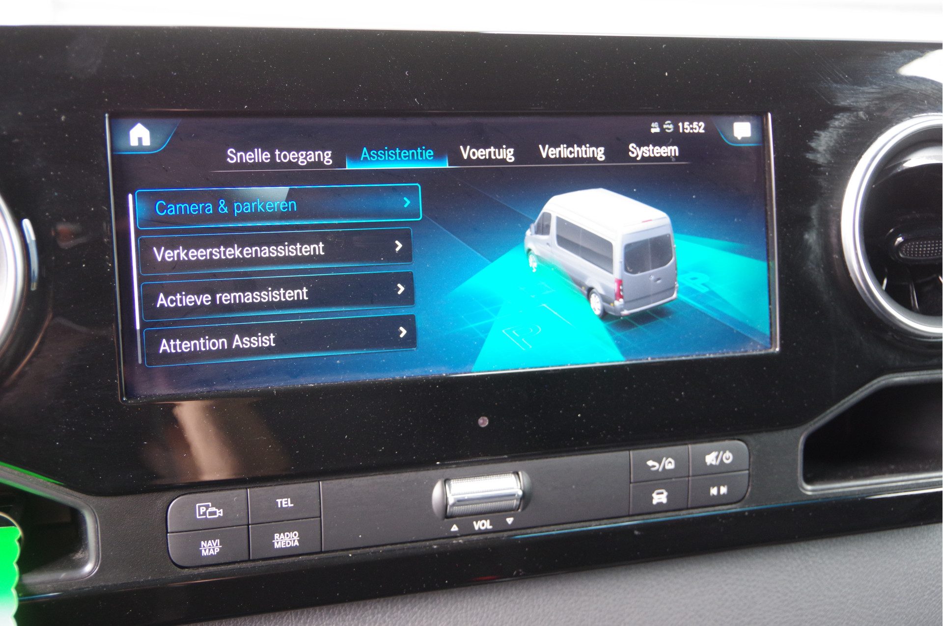 Mercedes-Benz Sprinter - Afbeelding 16
