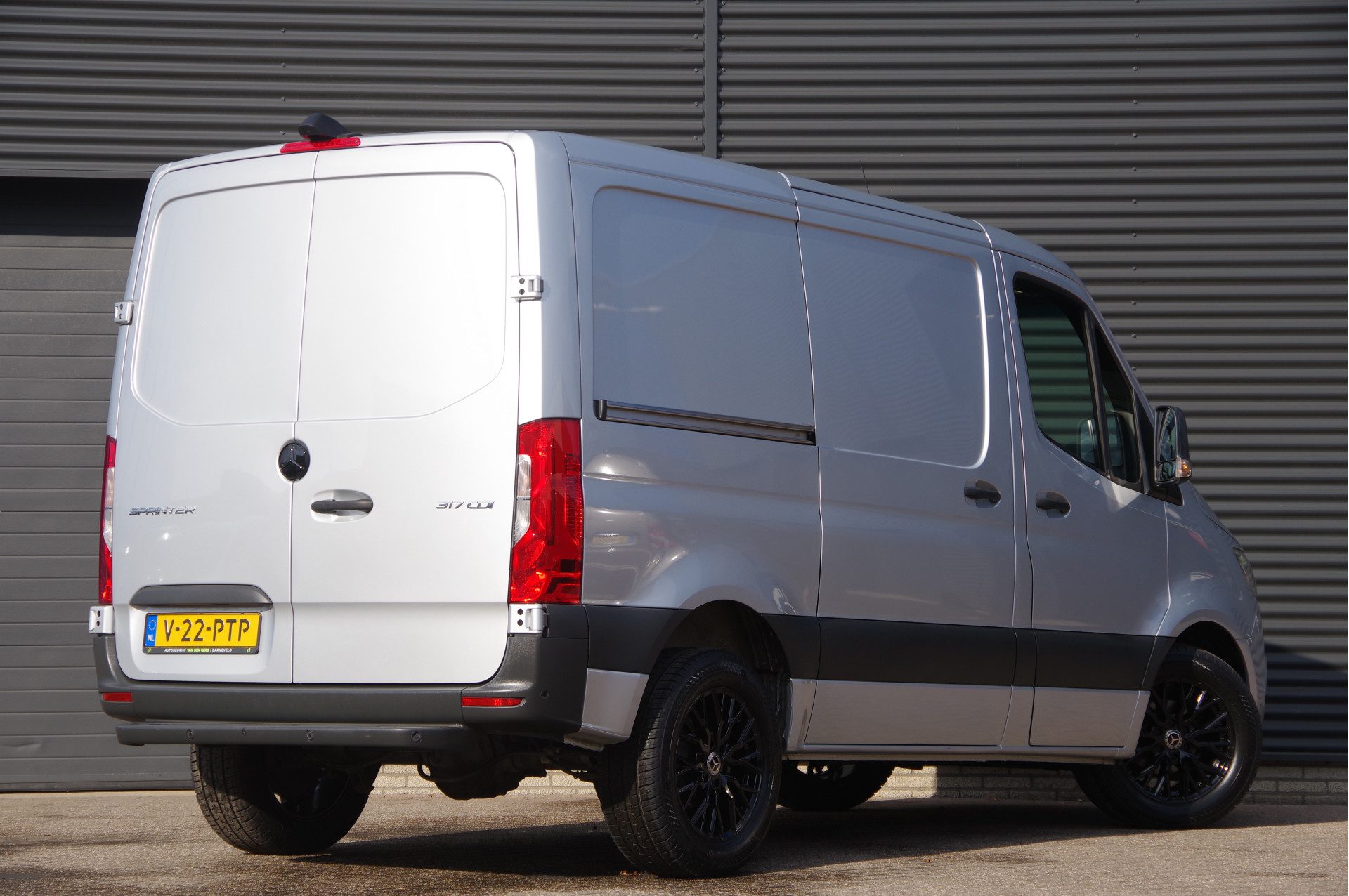 Mercedes-Benz Sprinter - Afbeelding 2