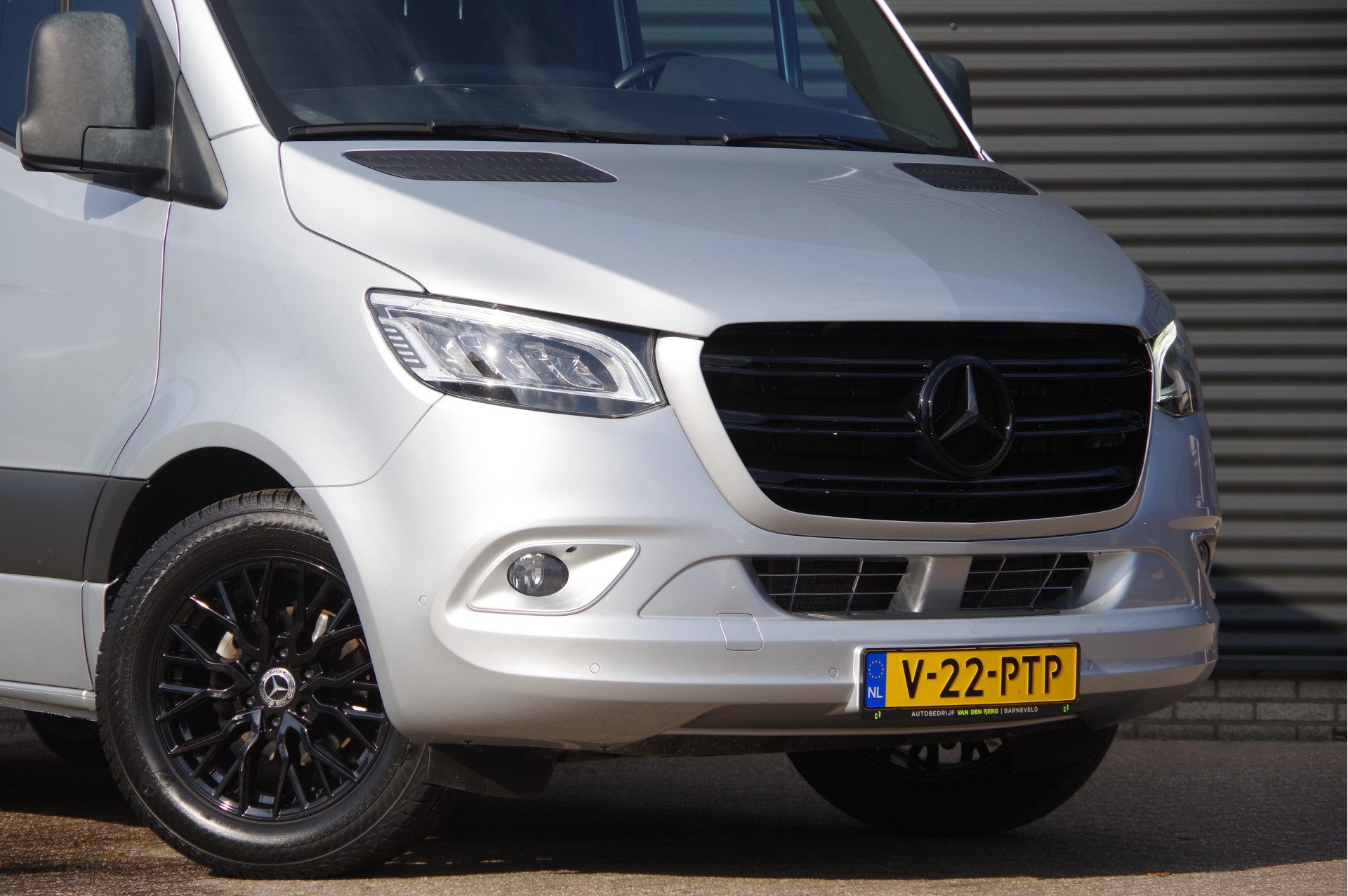 Mercedes-Benz Sprinter - Afbeelding 26