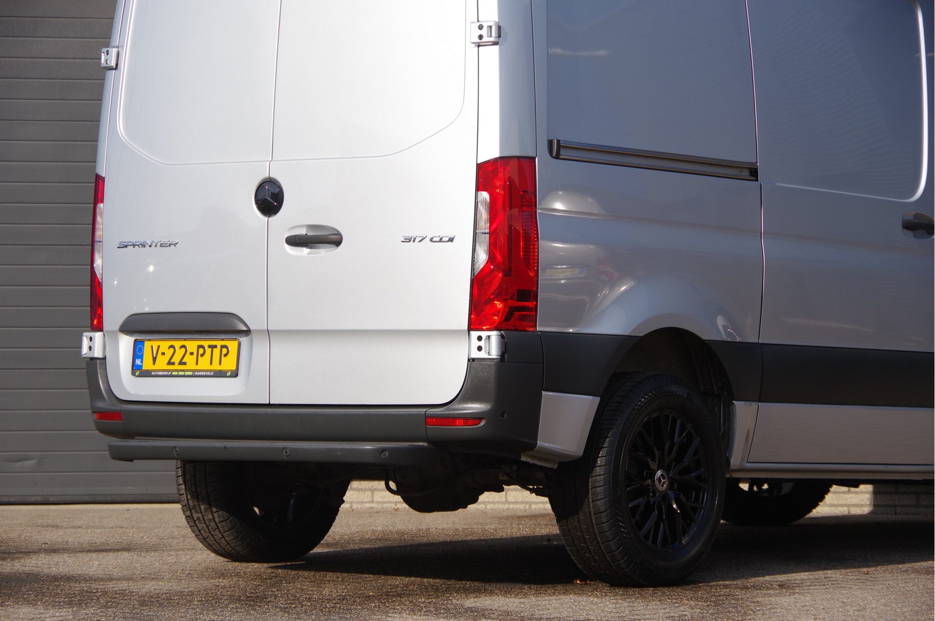 Mercedes-Benz Sprinter - Afbeelding 28