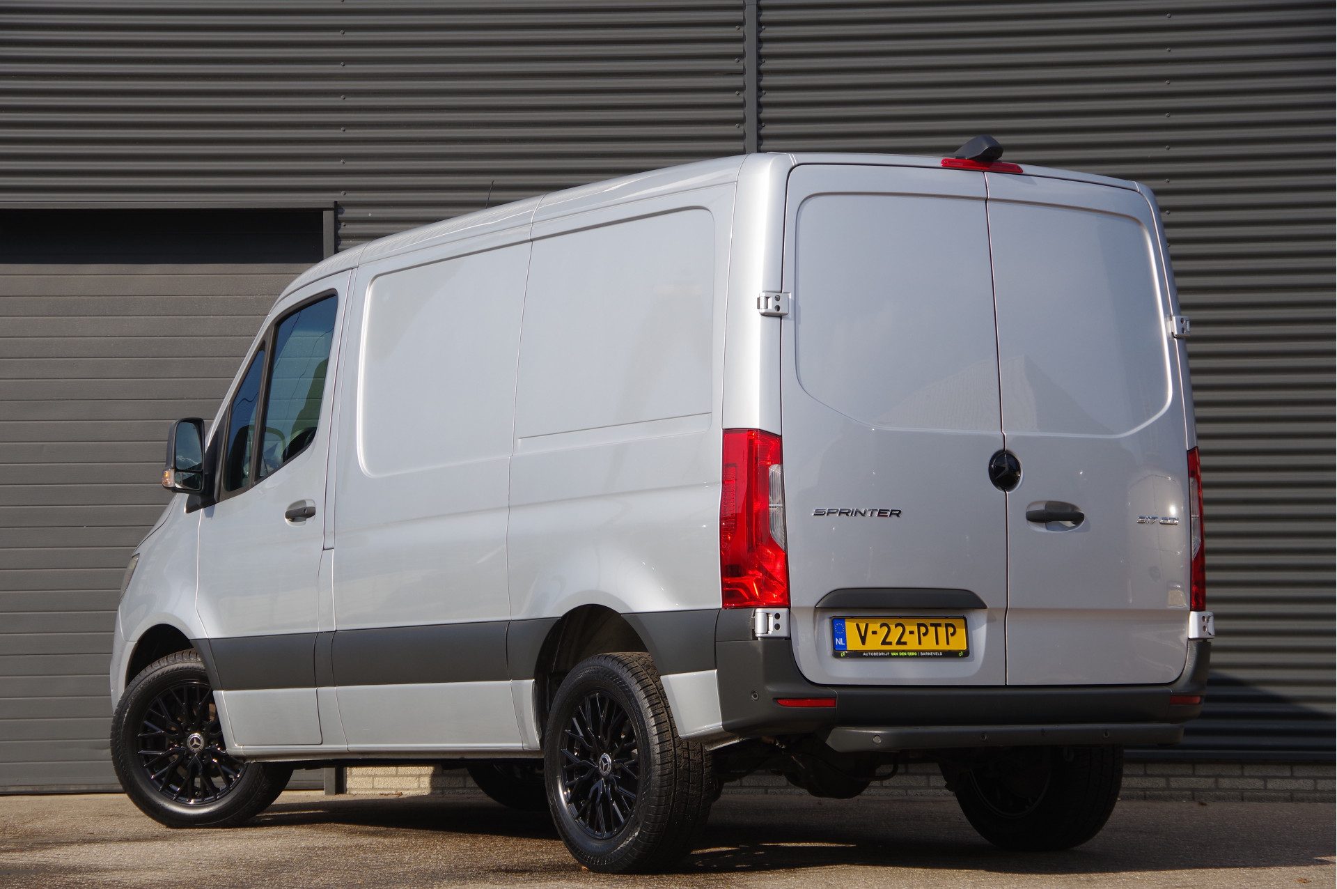Mercedes-Benz Sprinter - Afbeelding 29