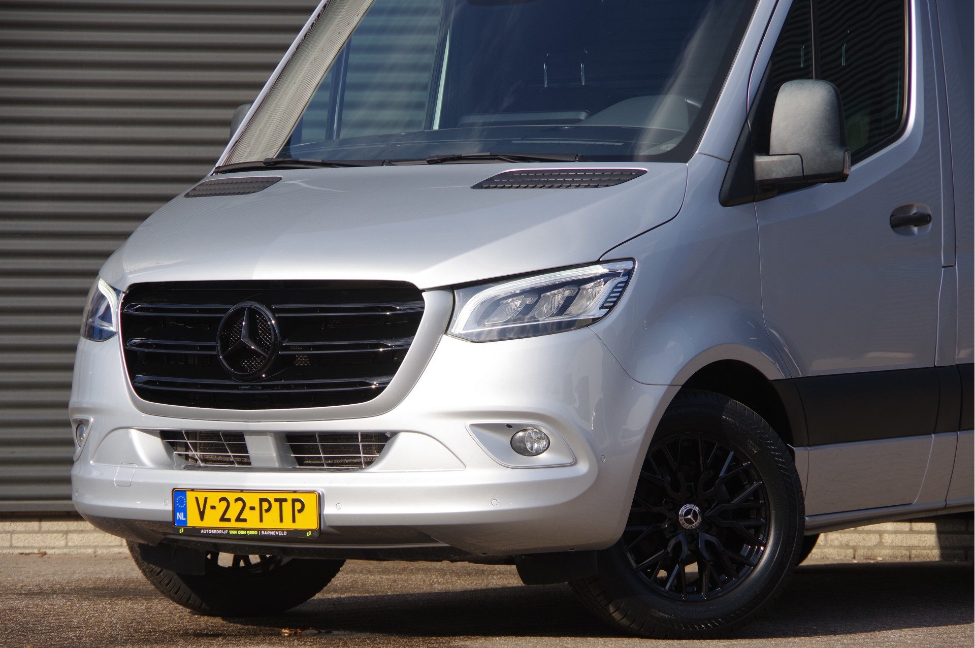 Mercedes-Benz Sprinter - Afbeelding 3