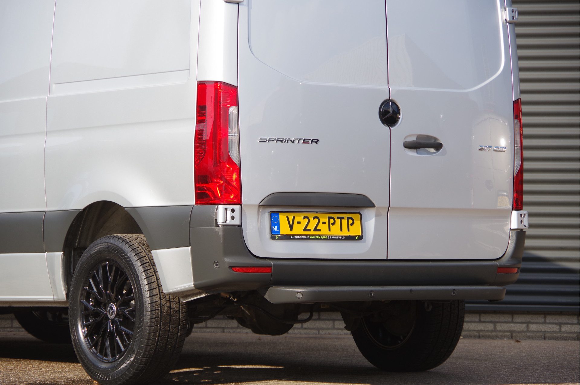 Mercedes-Benz Sprinter - Afbeelding 30
