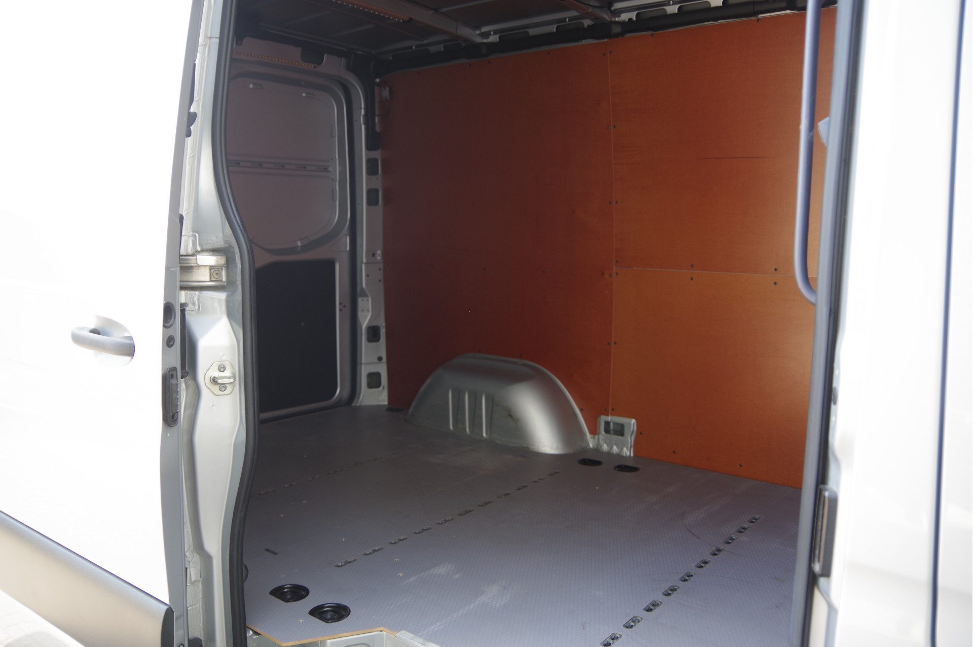 Mercedes-Benz Sprinter - Afbeelding 31