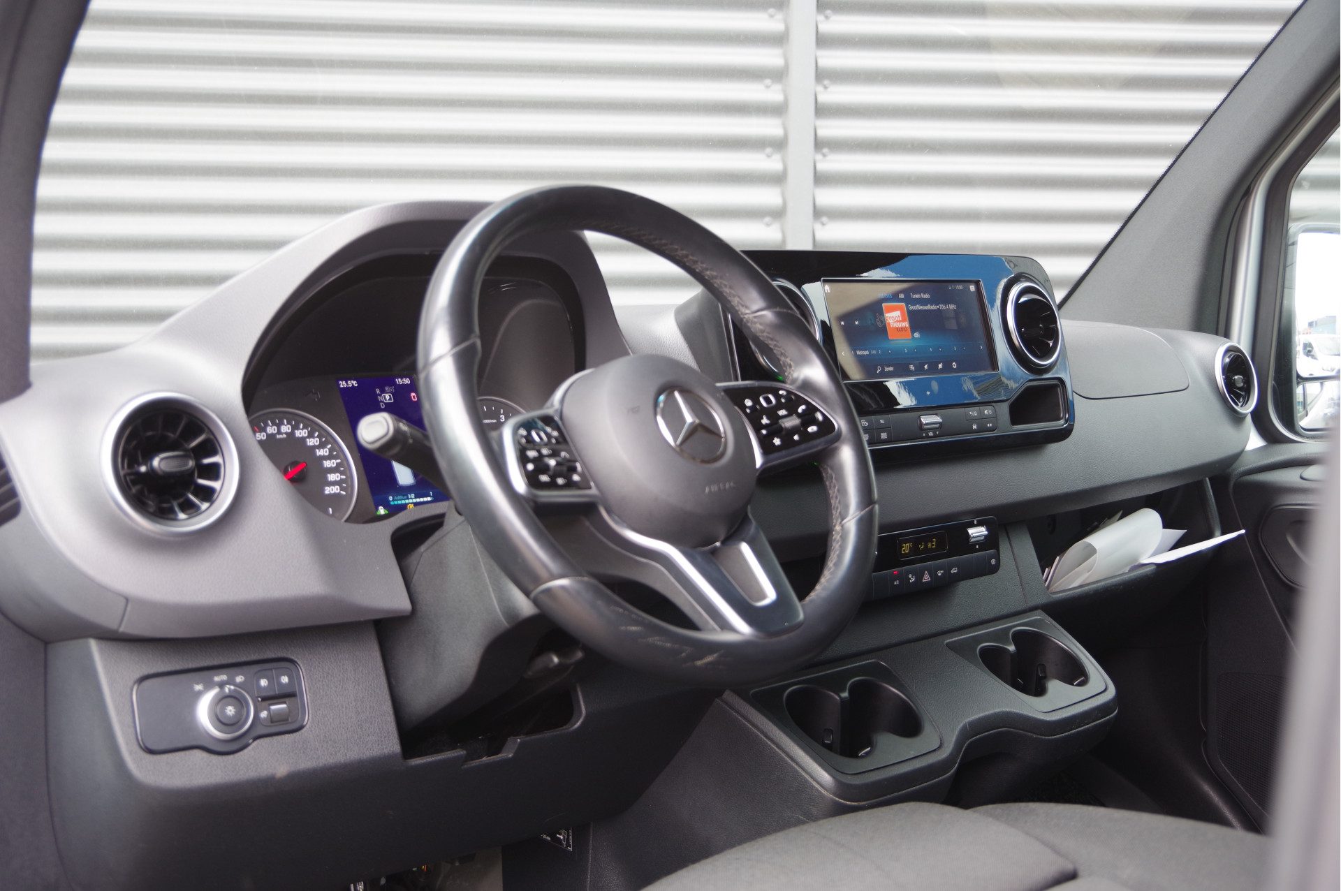 Mercedes-Benz Sprinter - Afbeelding 5
