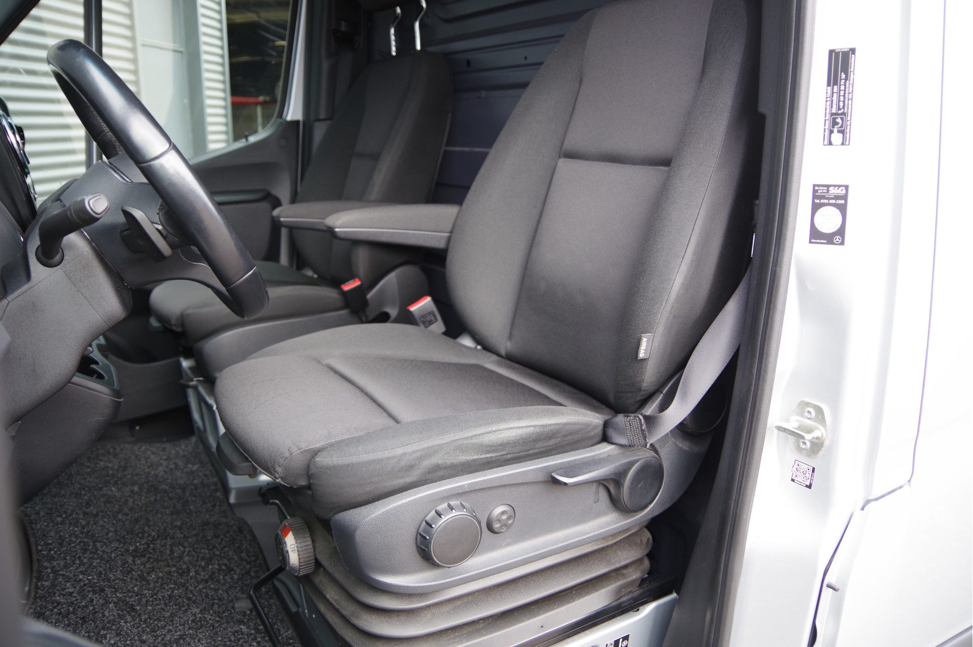 Mercedes-Benz Sprinter - Afbeelding 6
