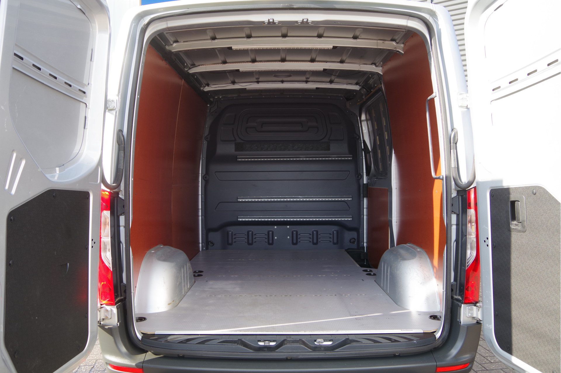 Mercedes-Benz Sprinter - Afbeelding 9