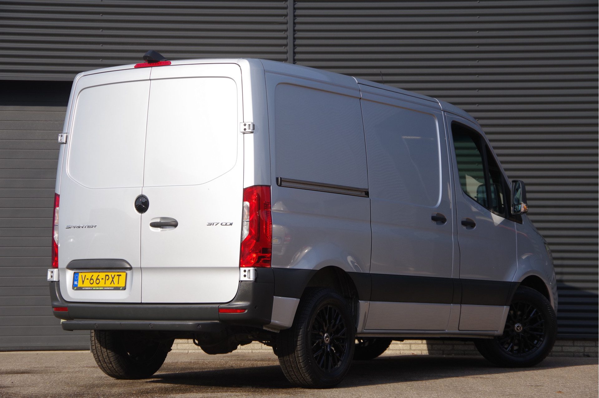 Mercedes-Benz Sprinter - Afbeelding 2