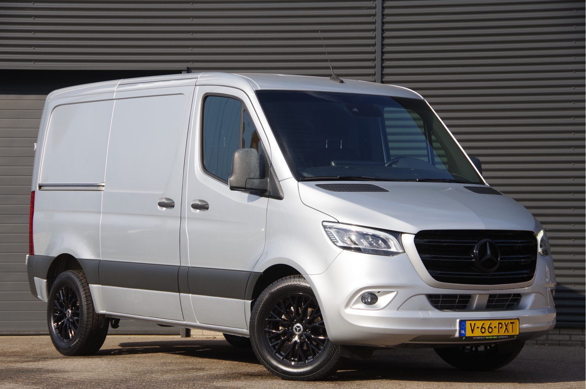 Mercedes-Benz Sprinter - Afbeelding 22