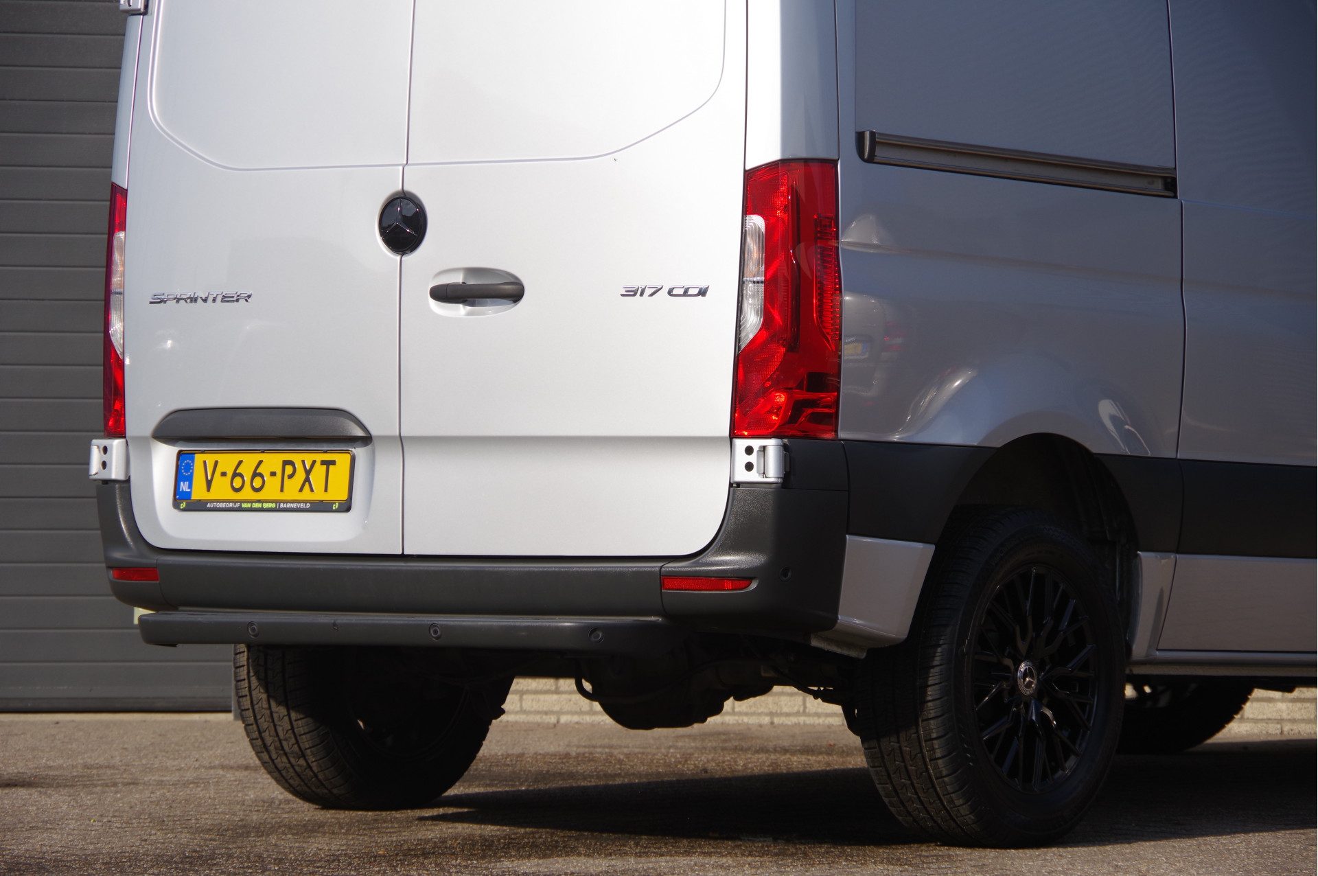 Mercedes-Benz Sprinter - Afbeelding 23