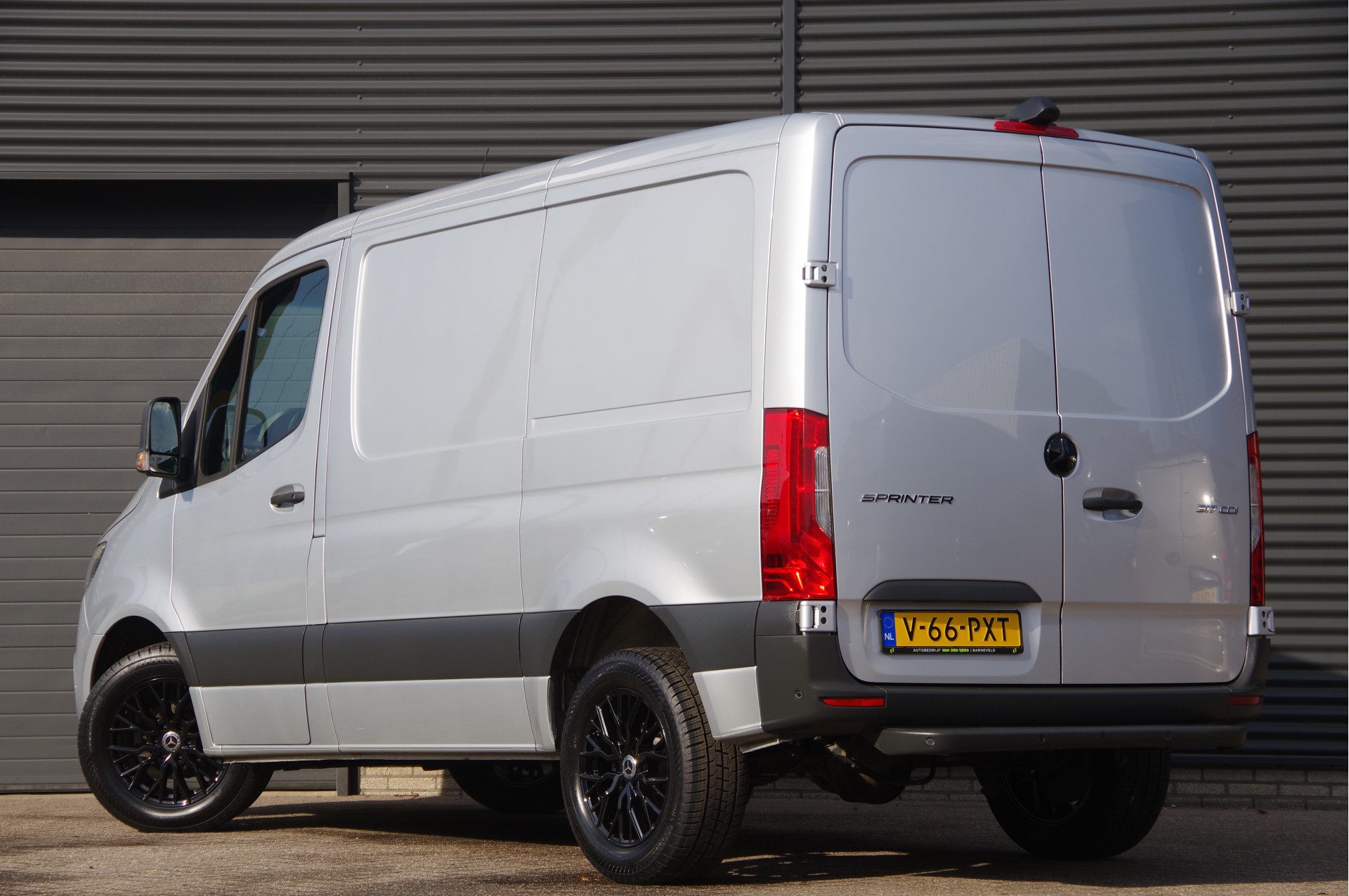 Mercedes-Benz Sprinter - Afbeelding 24
