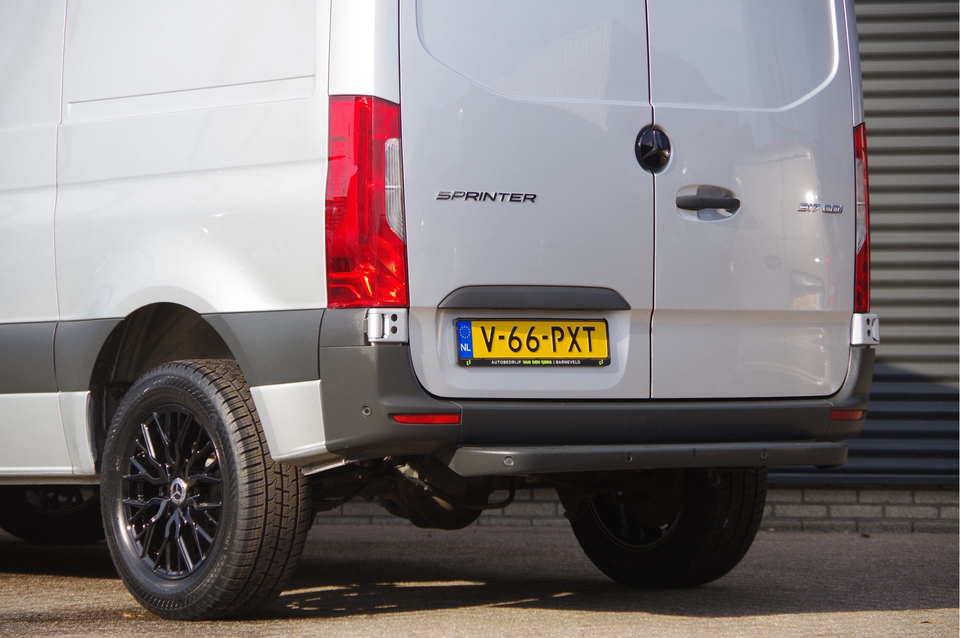 Mercedes-Benz Sprinter - Afbeelding 25