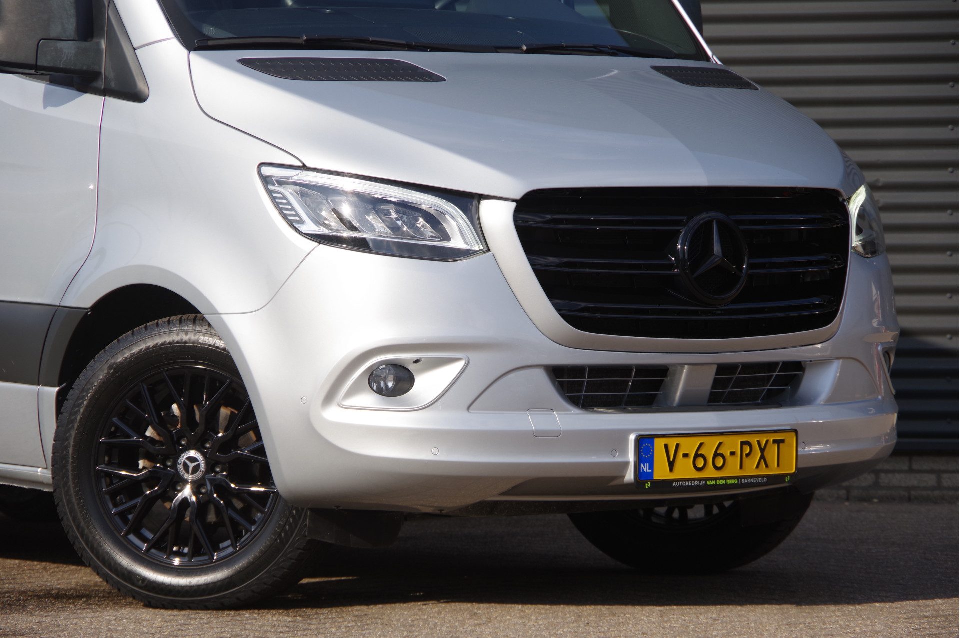 Mercedes-Benz Sprinter - Afbeelding 3