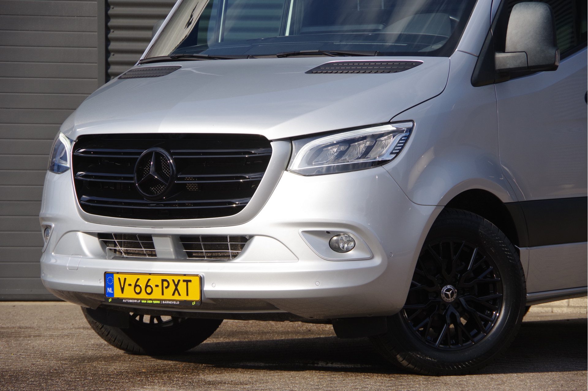 Mercedes-Benz Sprinter - Afbeelding 4