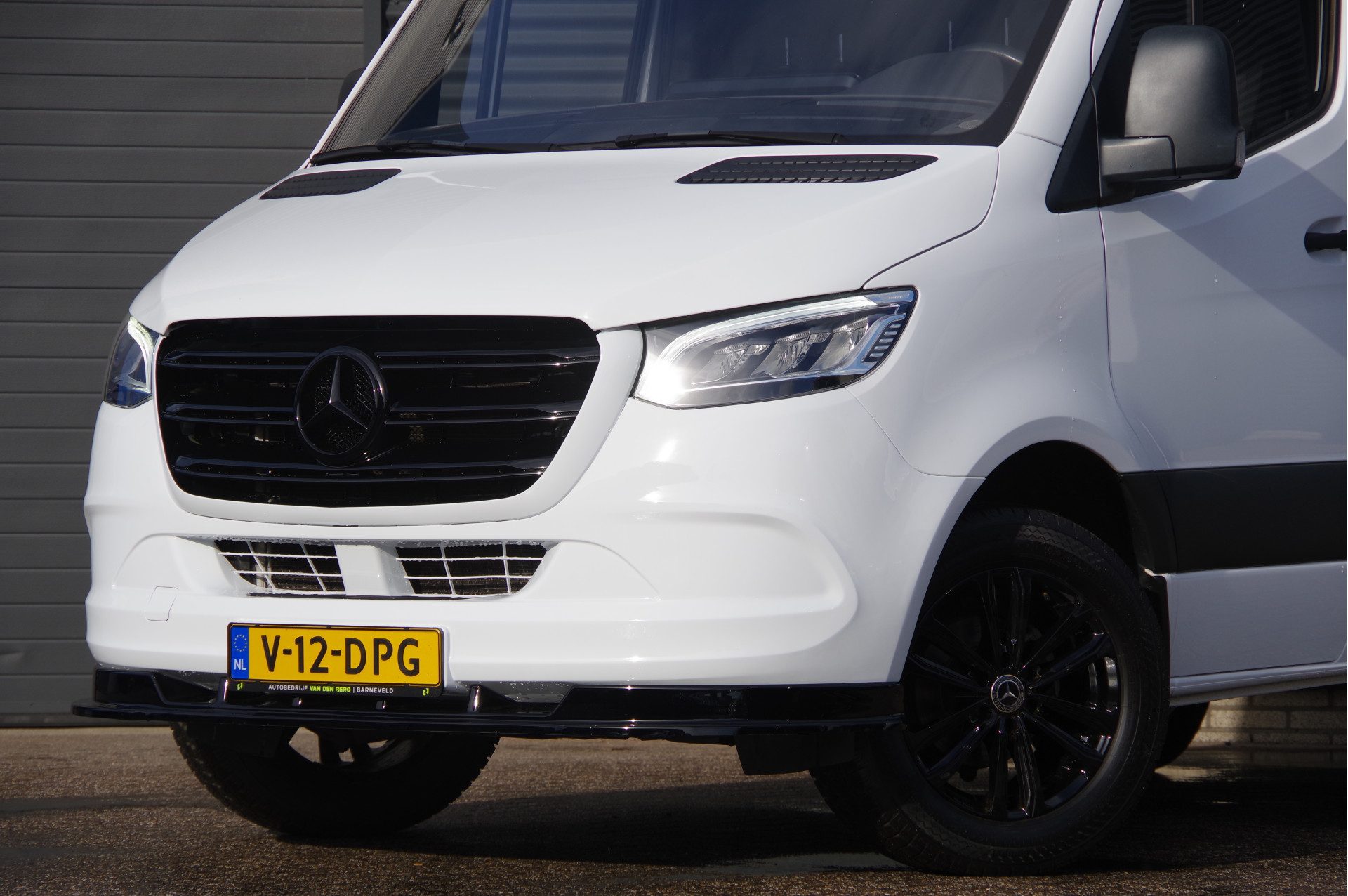 Mercedes-Benz Sprinter - Afbeelding 3