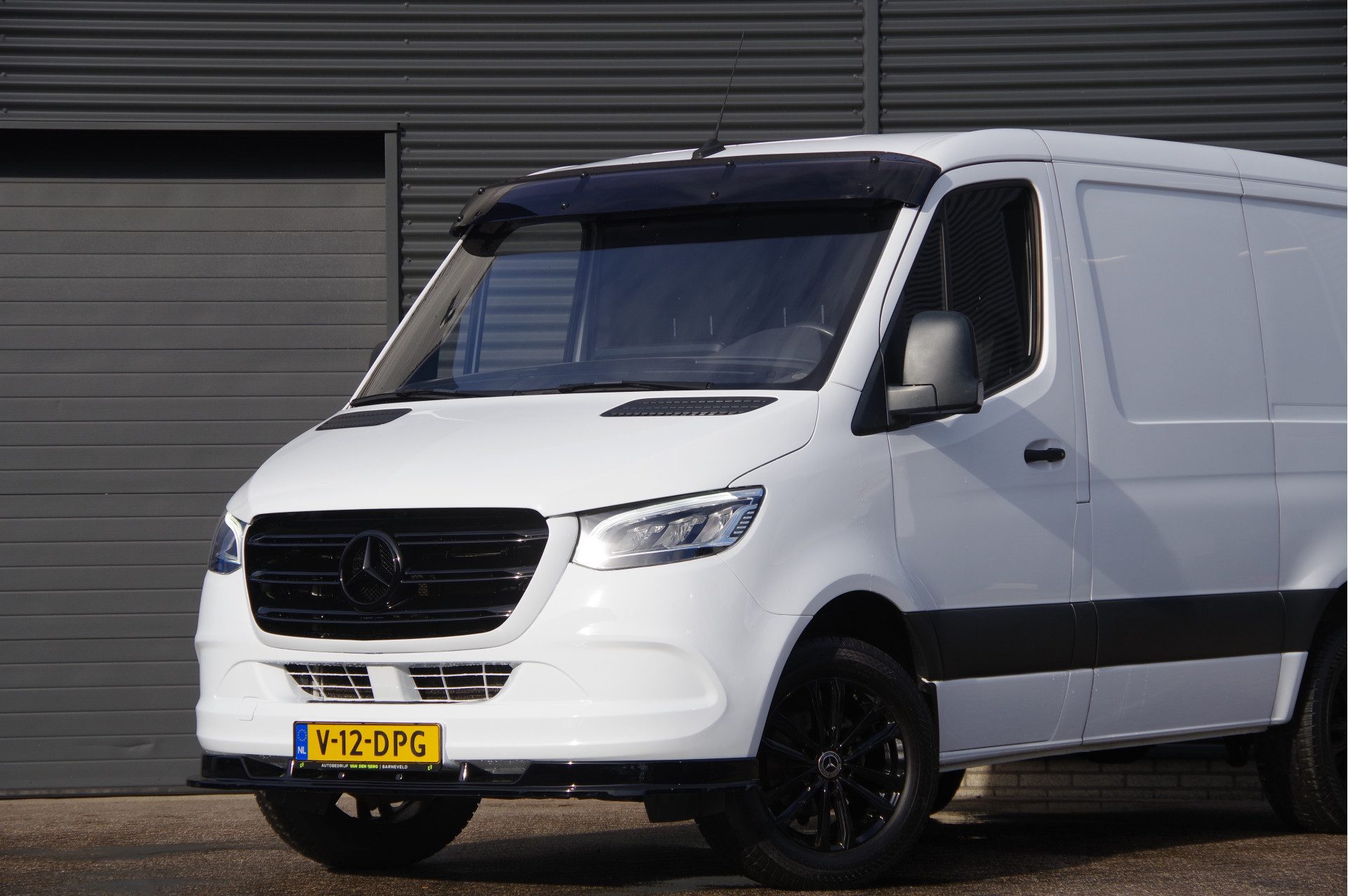 Mercedes-Benz Sprinter - Afbeelding 30