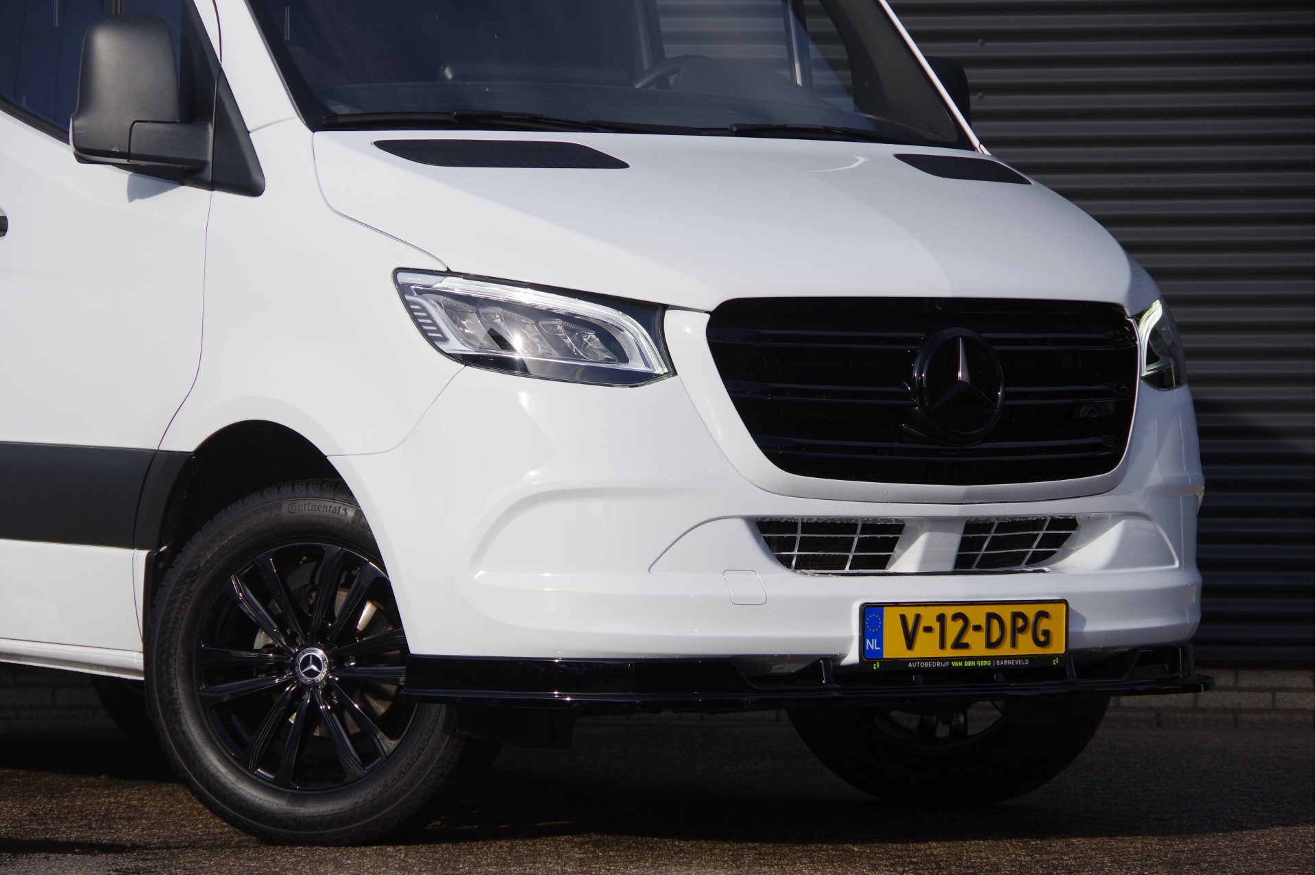 Mercedes-Benz Sprinter - Afbeelding 32