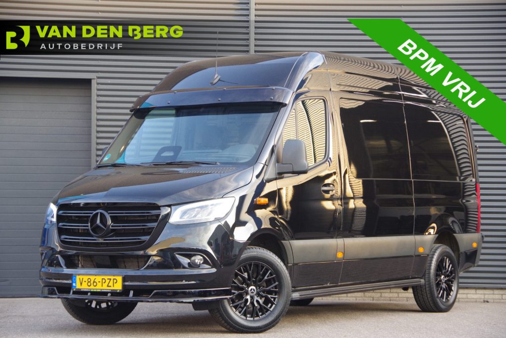 Mercedes-Benz Sprinter 57084494 afbeelding 1