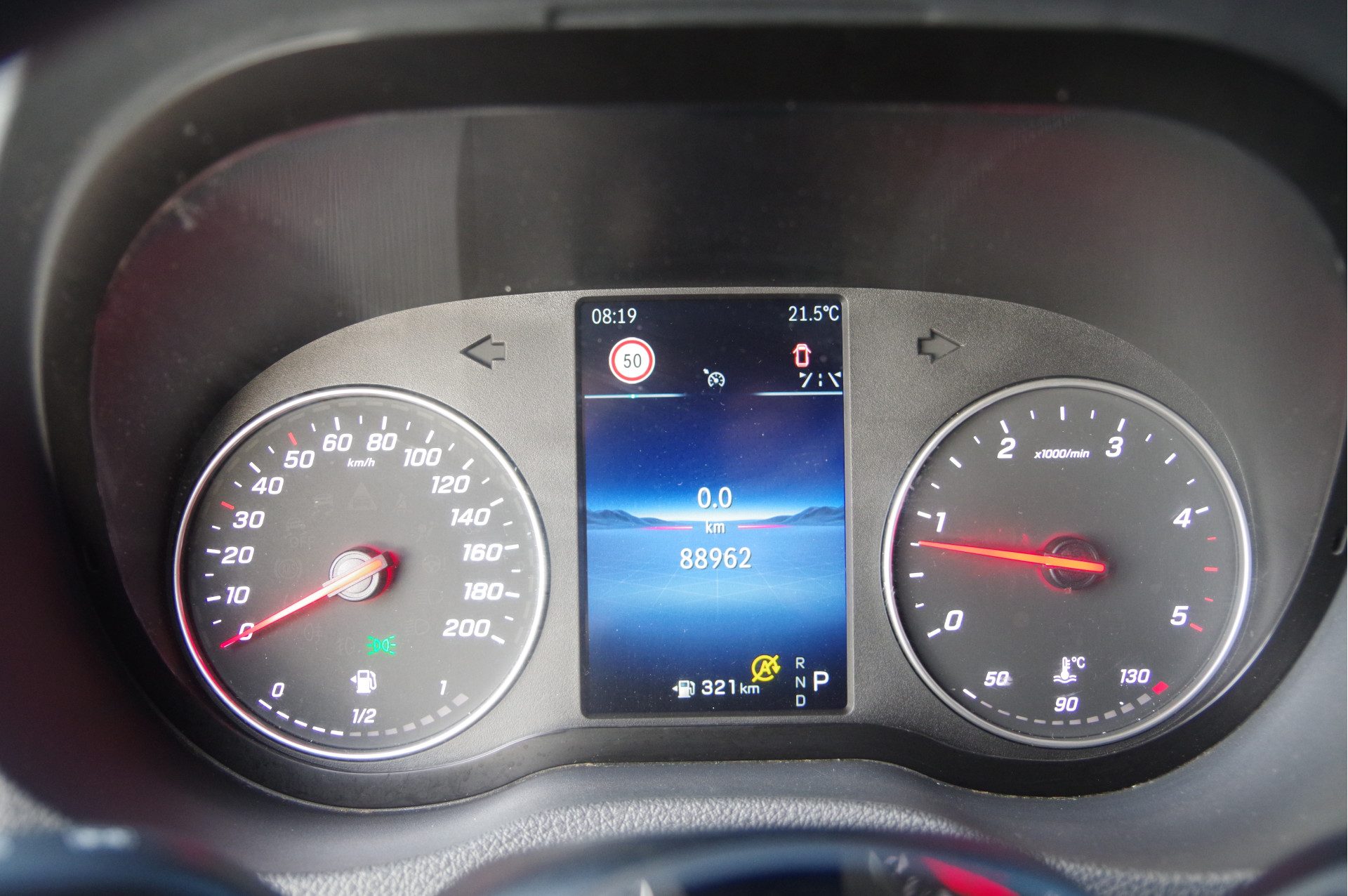 Mercedes-Benz Sprinter - Afbeelding 11
