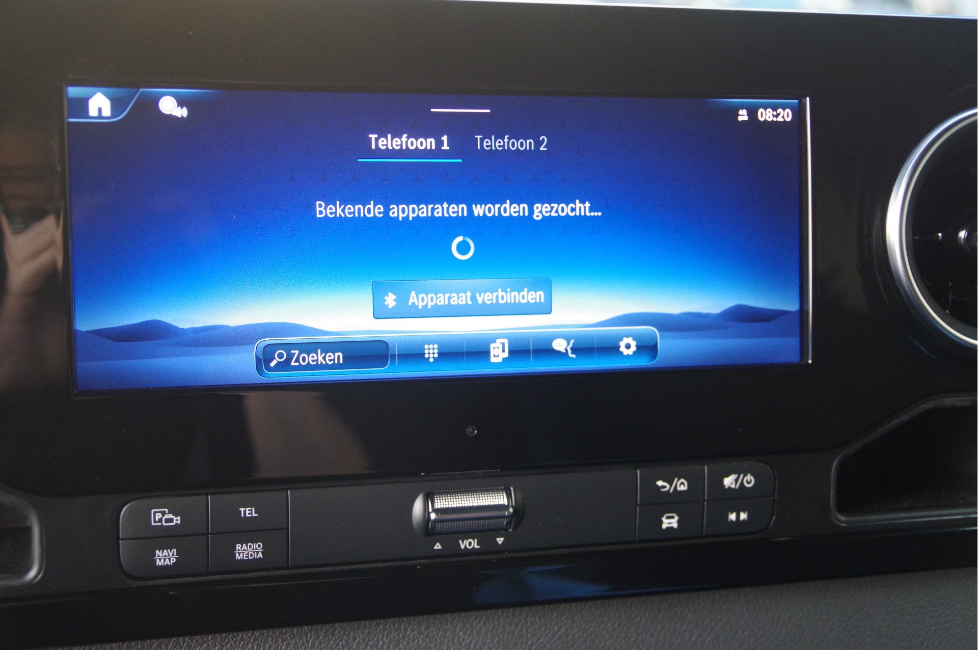 Mercedes-Benz Sprinter - Afbeelding 16