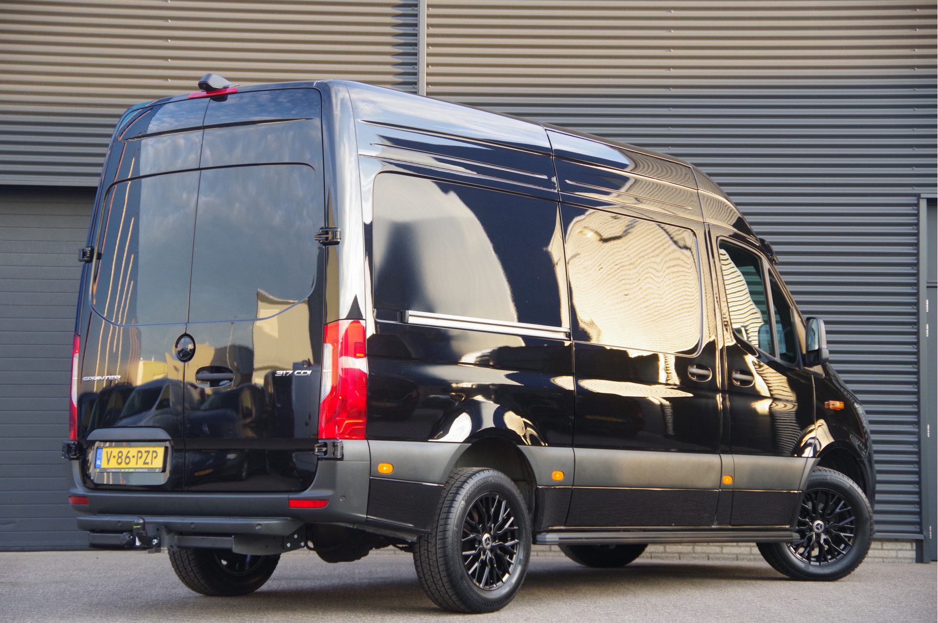 Mercedes-Benz Sprinter - Afbeelding 2