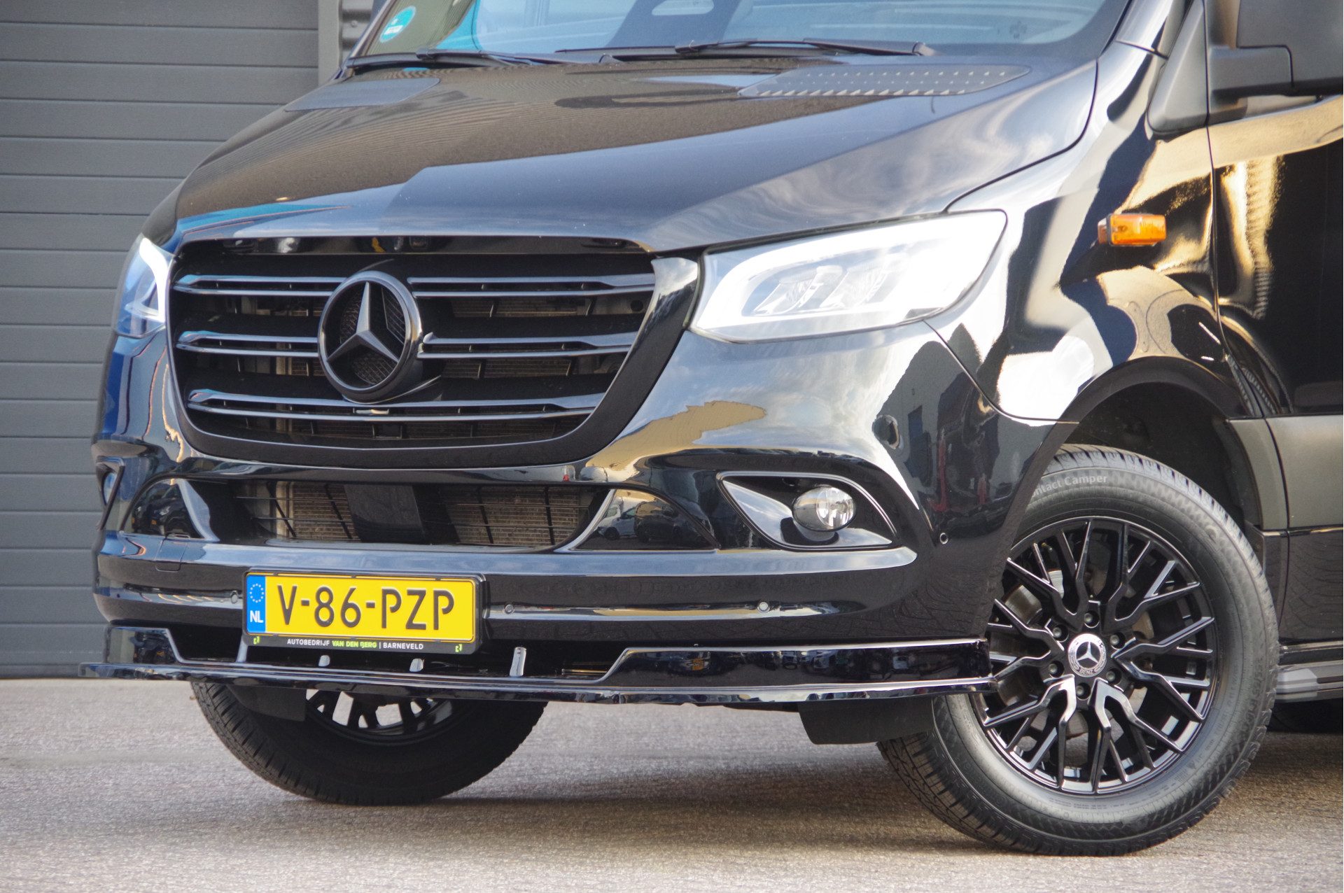 Mercedes-Benz Sprinter - Afbeelding 22
