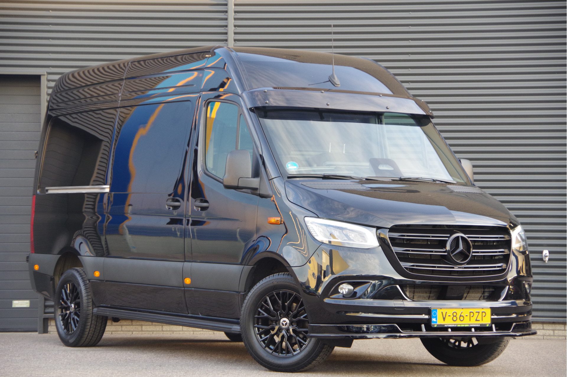 Mercedes-Benz Sprinter - Afbeelding 23