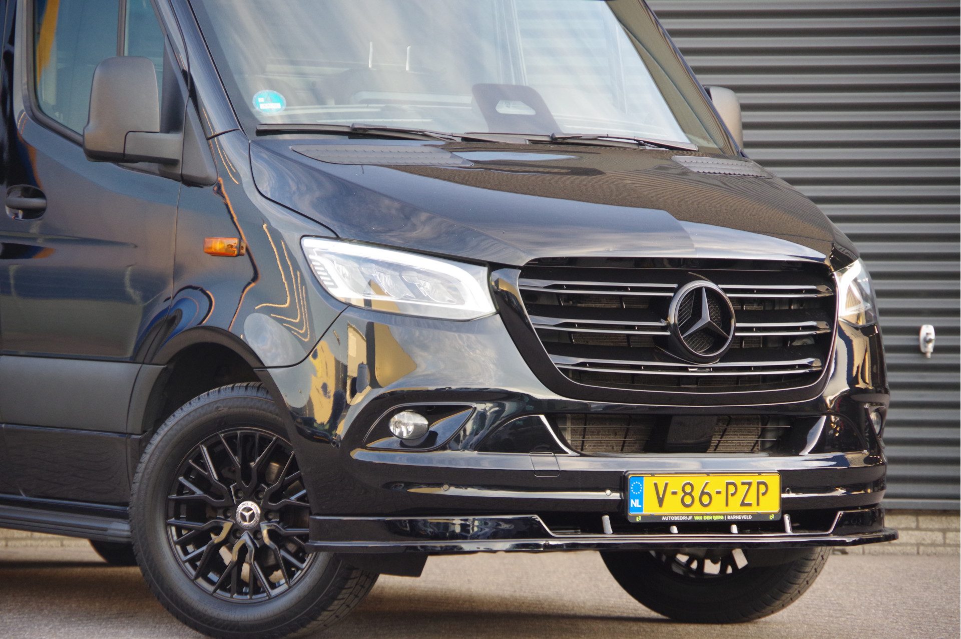 Mercedes-Benz Sprinter - Afbeelding 24