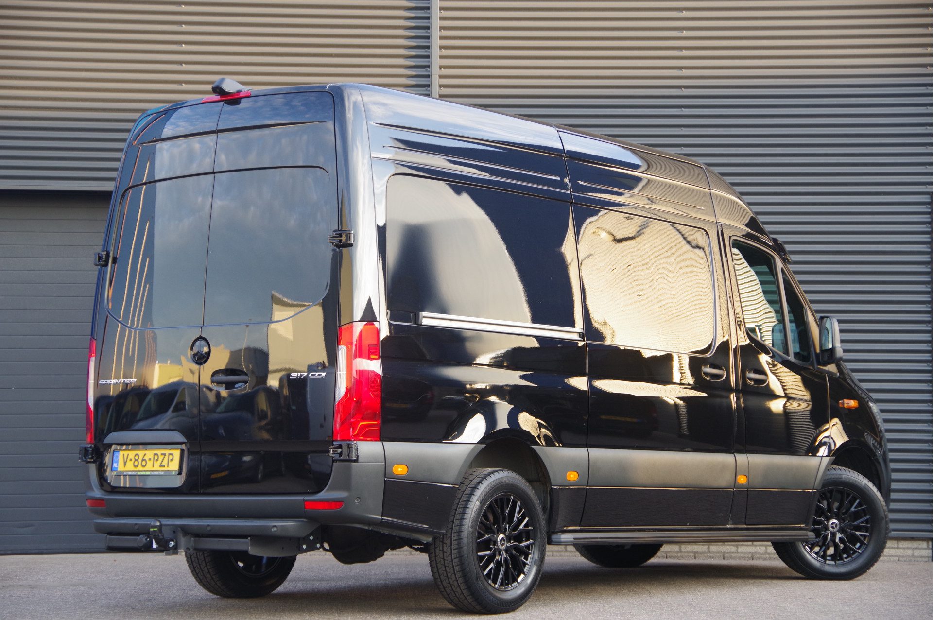 Mercedes-Benz Sprinter - Afbeelding 26