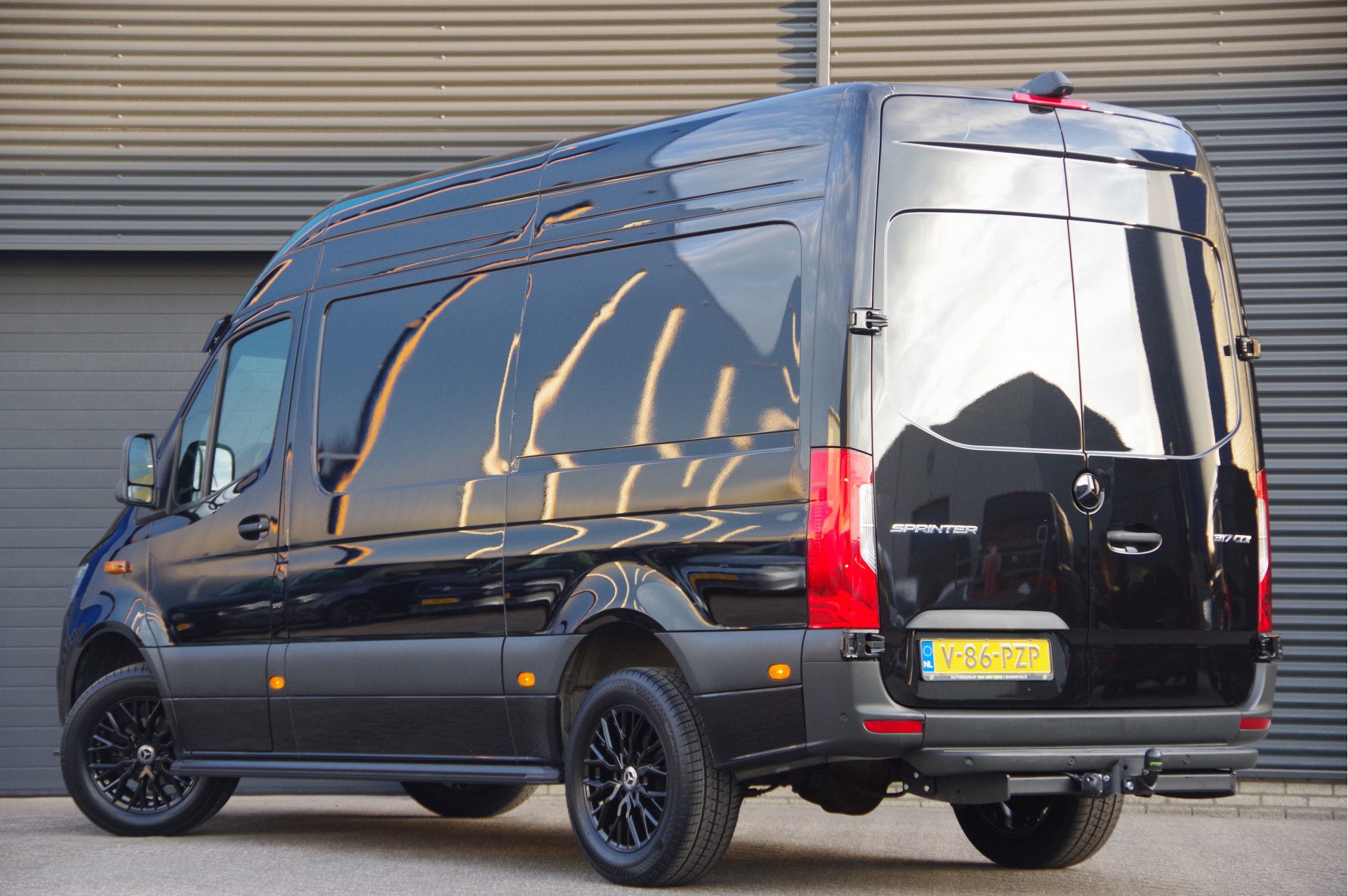 Mercedes-Benz Sprinter - Afbeelding 28
