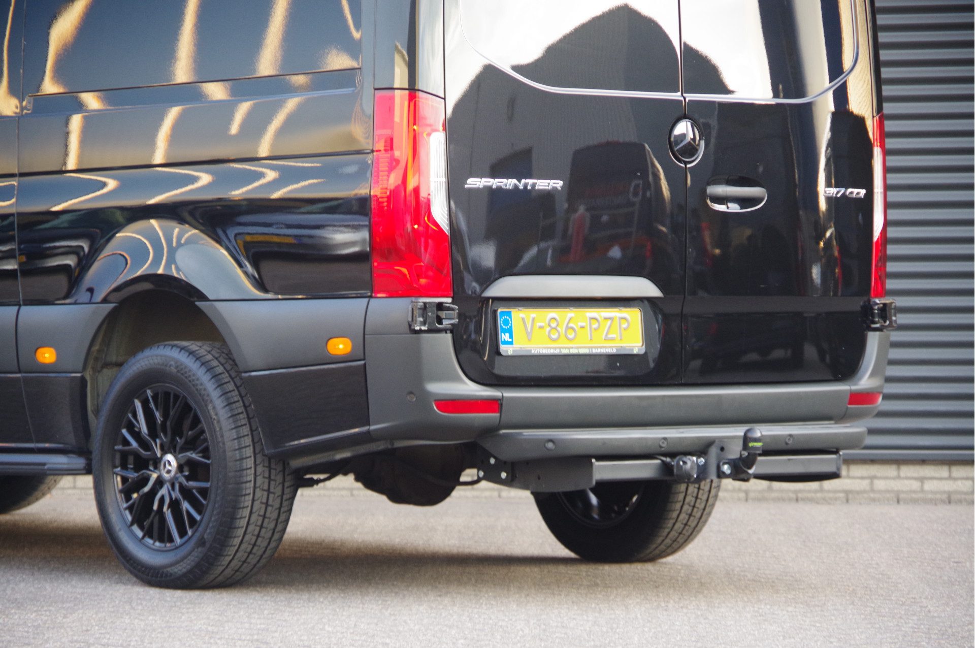 Mercedes-Benz Sprinter - Afbeelding 29