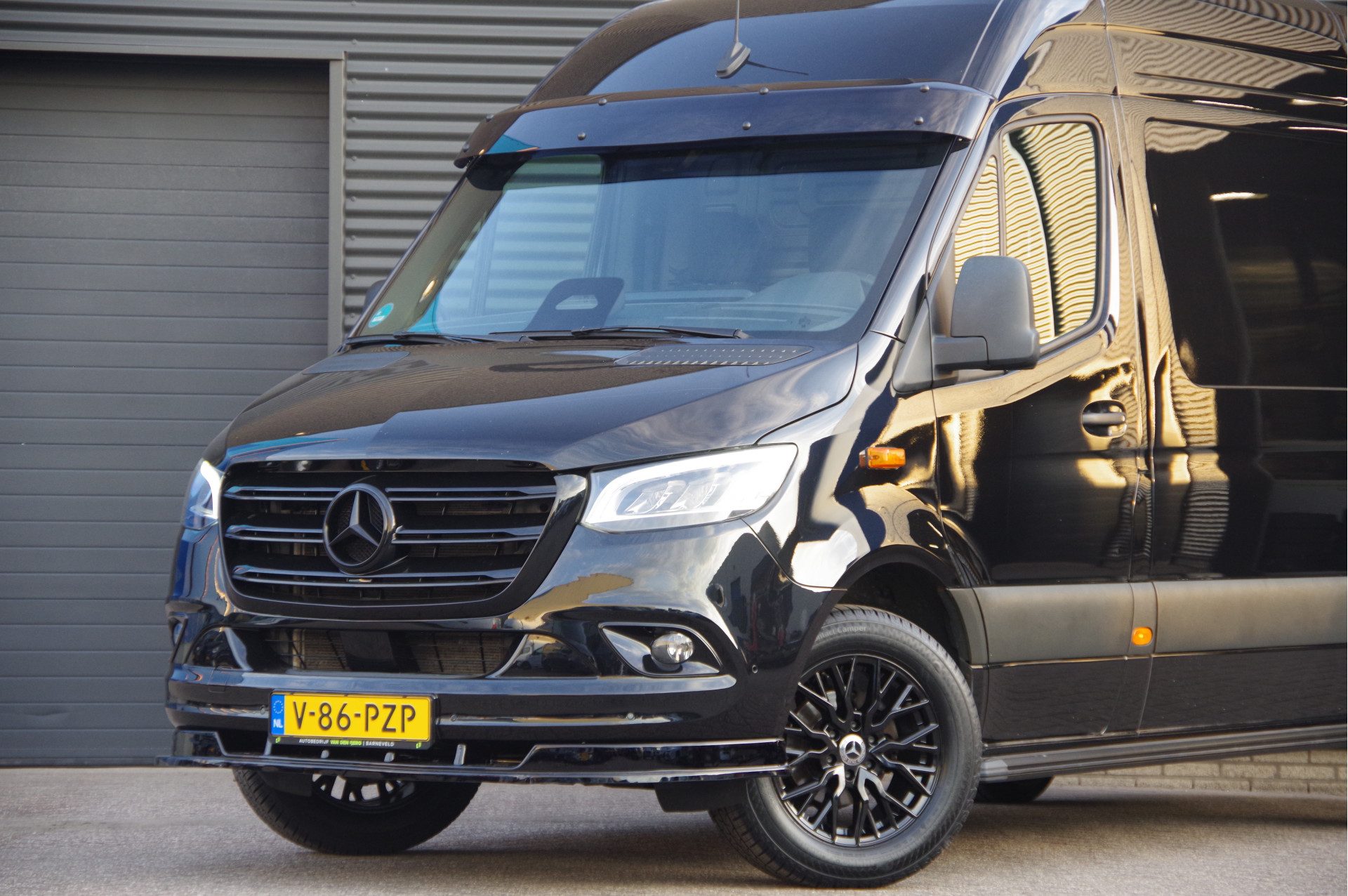 Mercedes-Benz Sprinter - Afbeelding 3