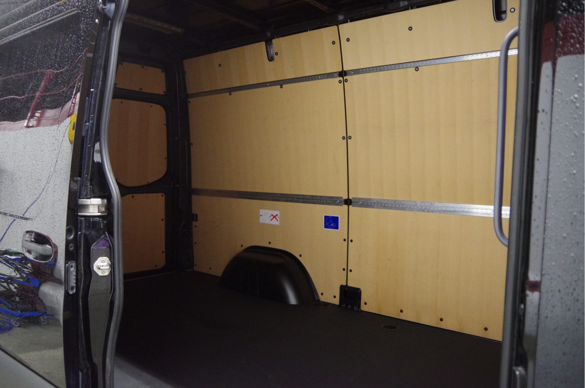 Mercedes-Benz Sprinter - Afbeelding 35