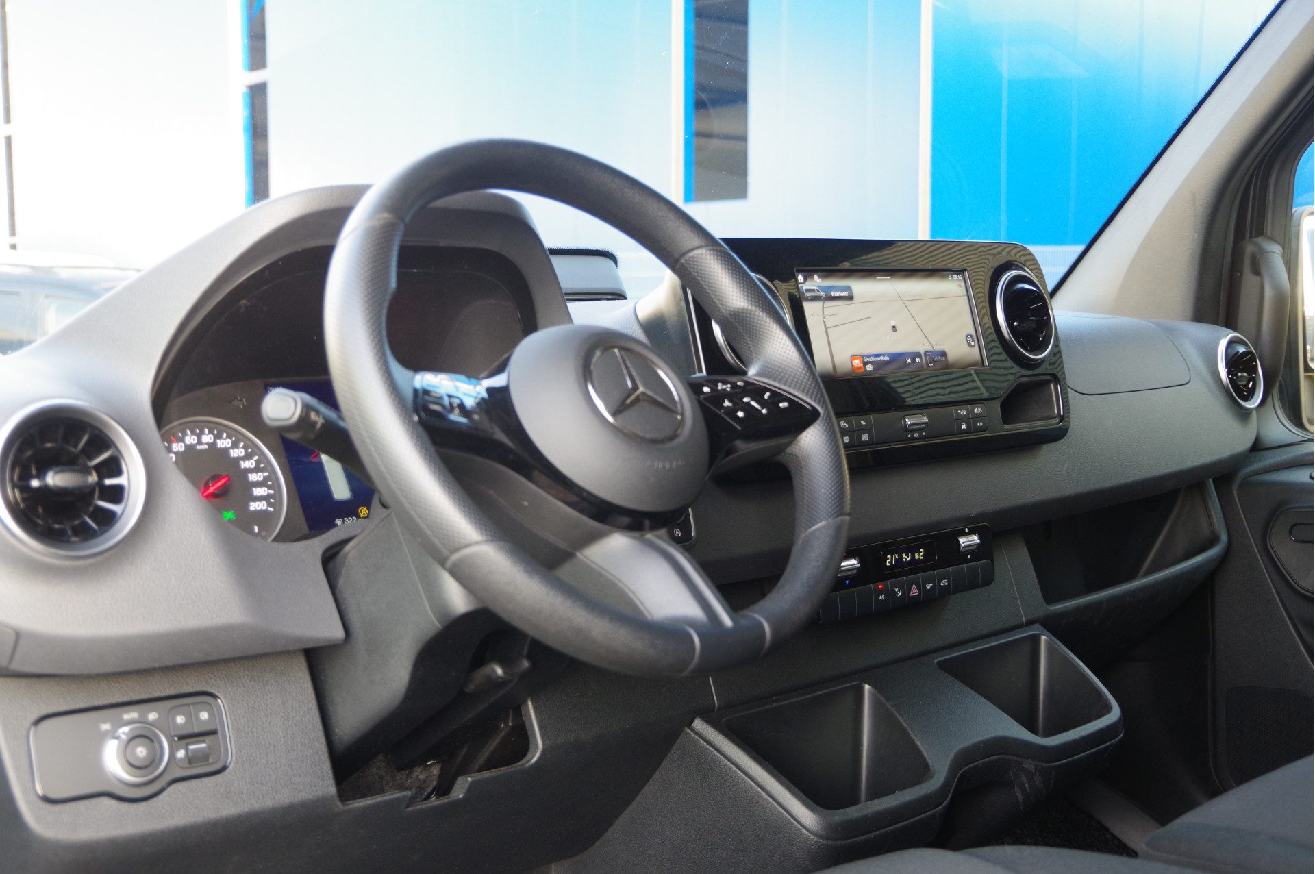 Mercedes-Benz Sprinter - Afbeelding 4