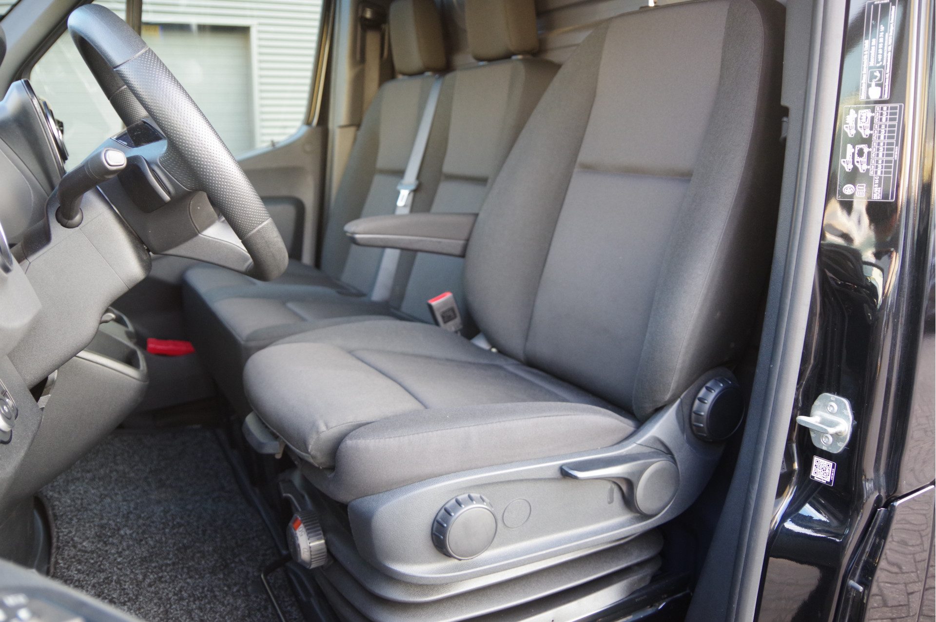 Mercedes-Benz Sprinter - Afbeelding 5